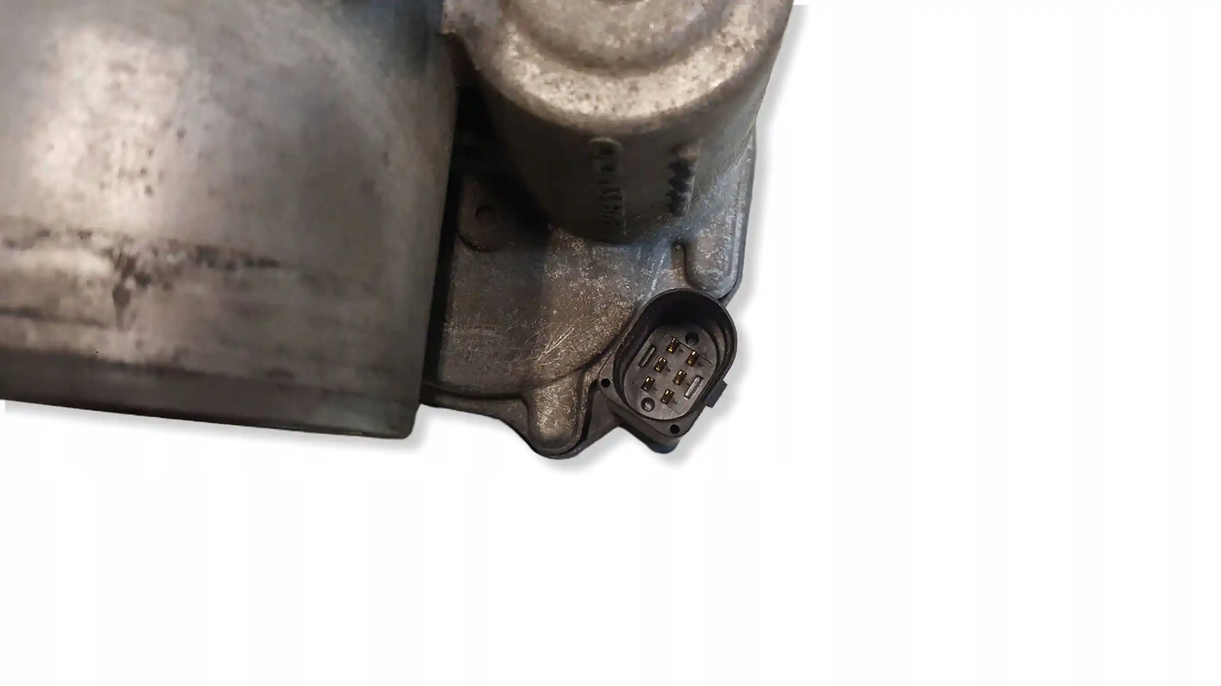 PRZEPUSTNICA 03C133062C SKODA SEAT AUDI VW 1.4 16V