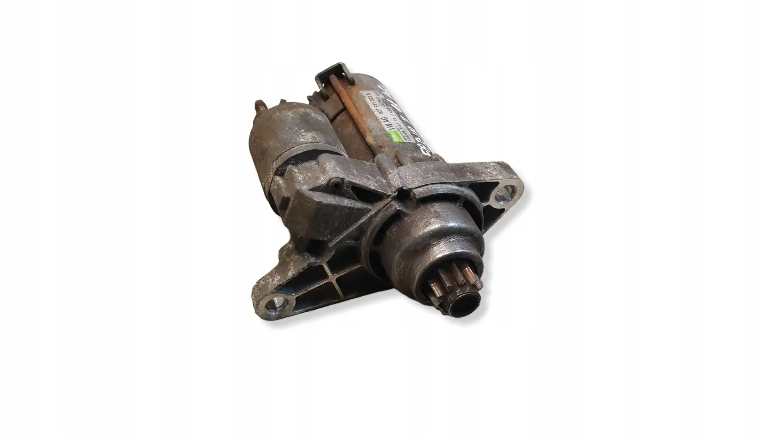 ROZRUSZNIK 02T911023S SKODA SEAT VW AUDI 1.4 16V