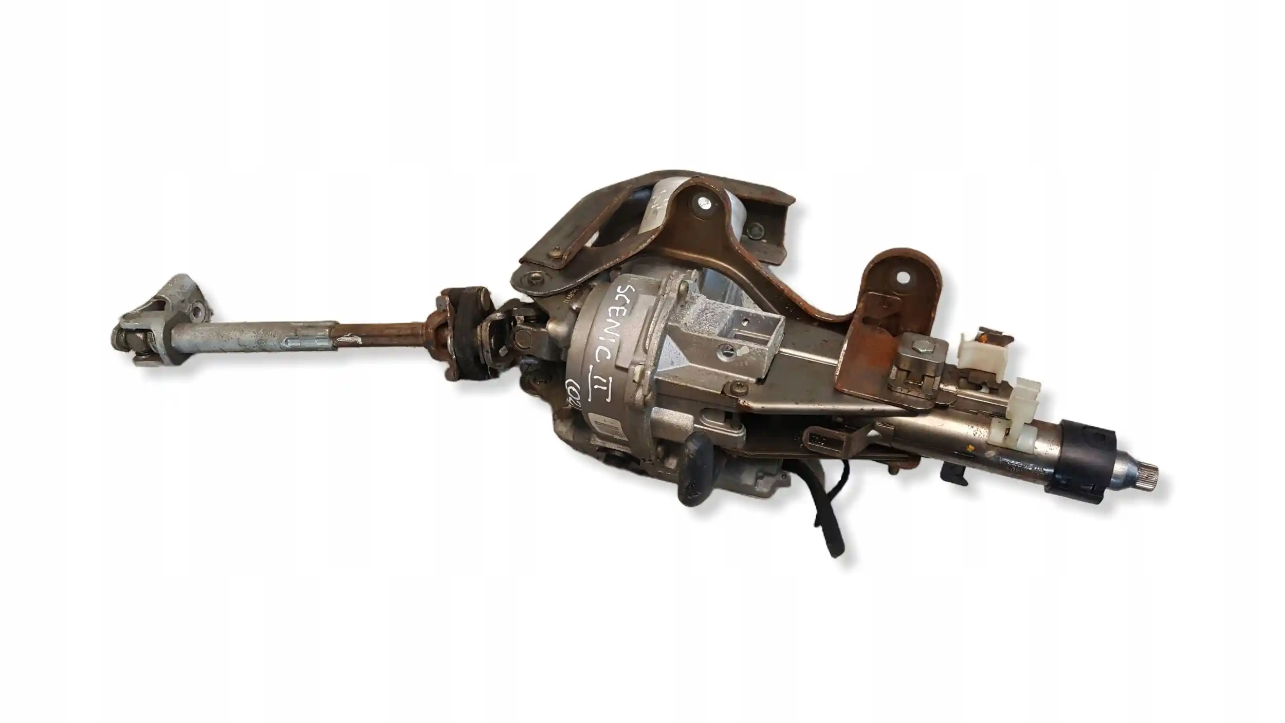 WSPOMAGANIE ELEKTRYCZNE POMPA 8200035272 50300389LD RENAULT SCENIC II 03-
