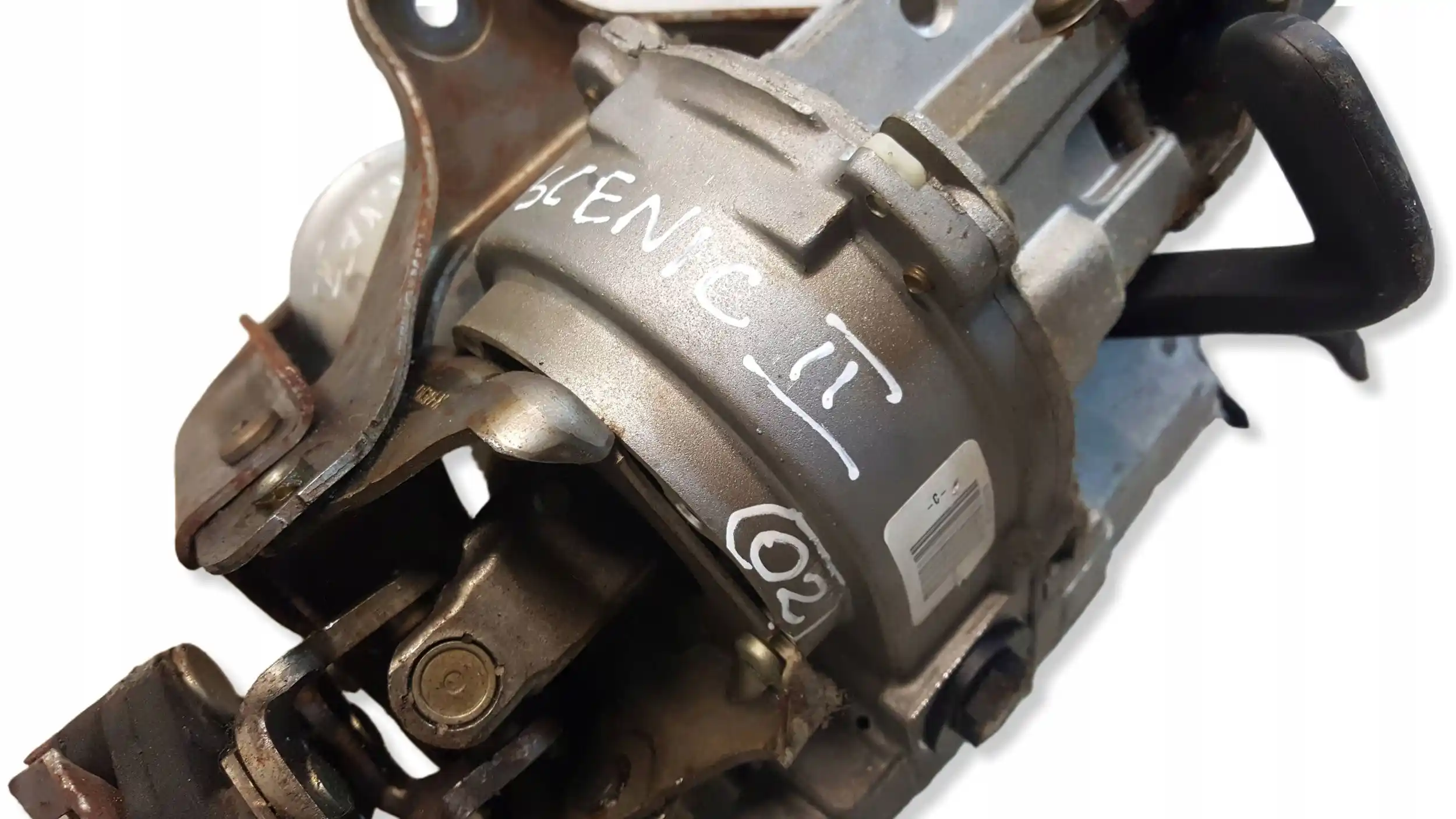 WSPOMAGANIE ELEKTRYCZNE POMPA 8200035272 50300389LD RENAULT SCENIC II 03-