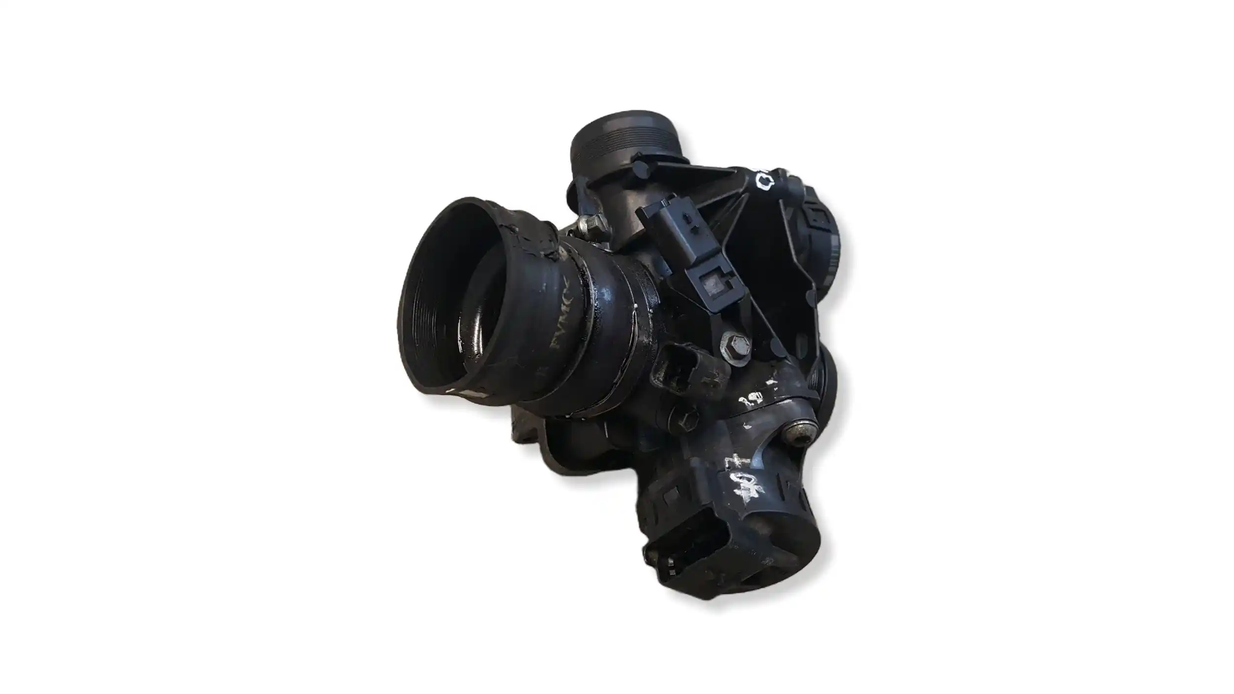 PRZEPUSTNICA DOLOT 9655971780 PSA CITROEN PEUGEOT 407 1.6 HDI 04-