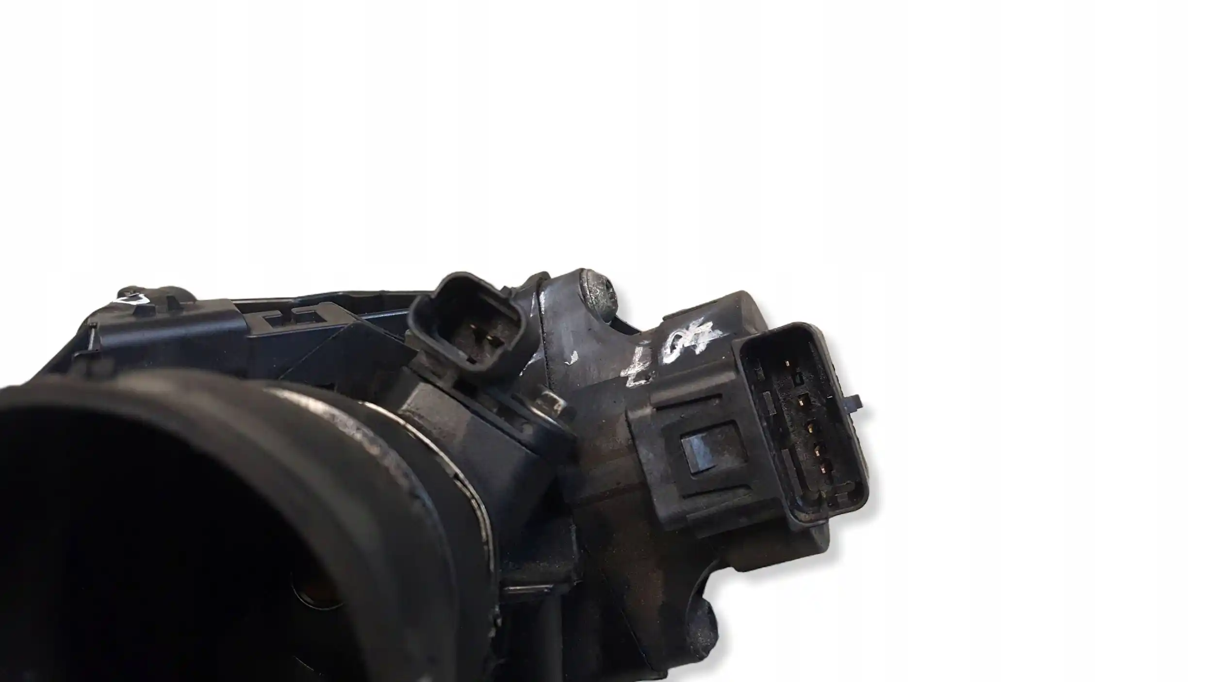 PRZEPUSTNICA DOLOT 9655971780 PSA CITROEN PEUGEOT 407 1.6 HDI 04-