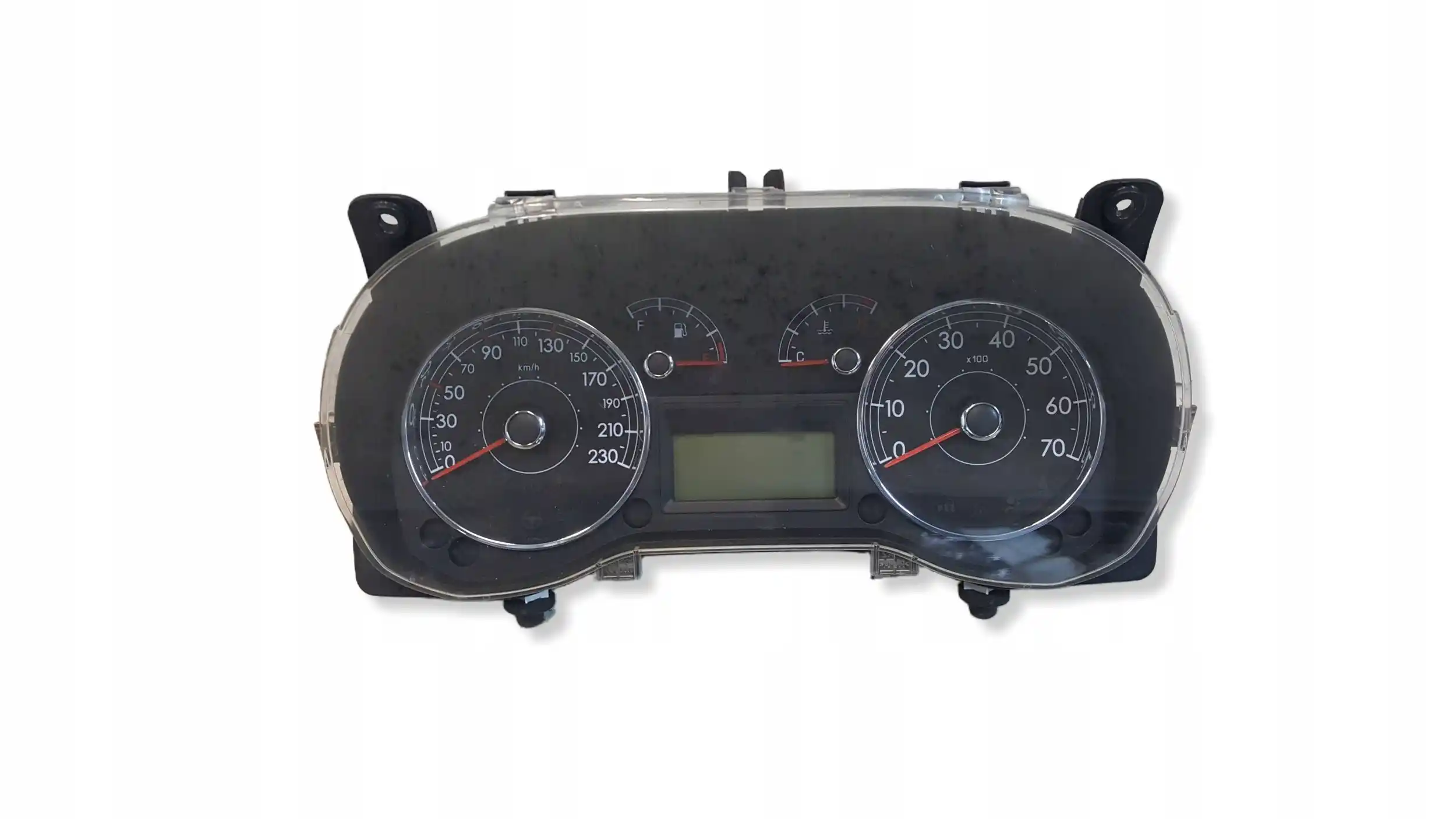 LICZNIK ZEGARY 51828071 FIAT GRANDE PUNTO 1.4 8V 05-