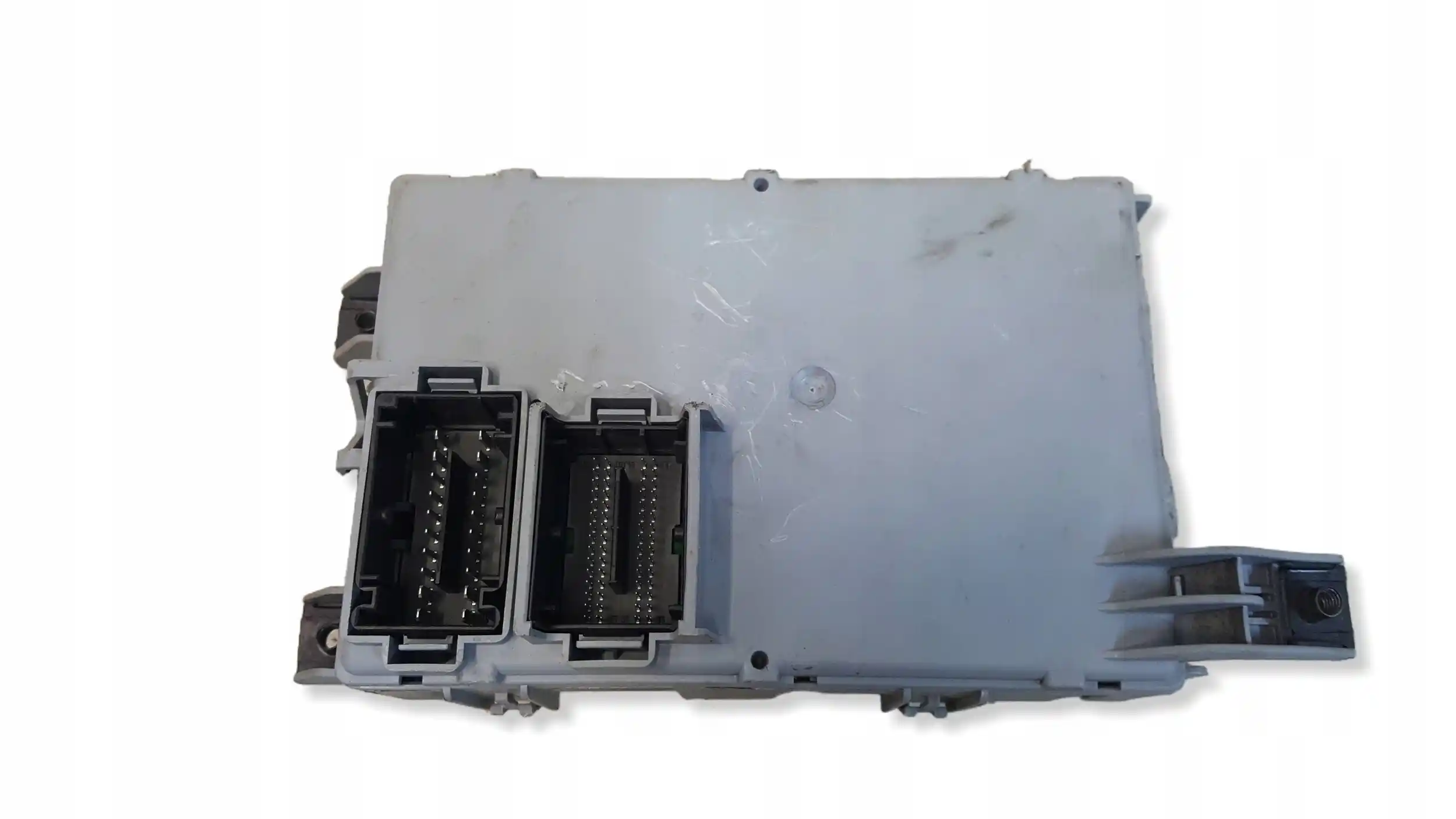 KOMPUTER IAW5SF3M2 ZESTAW IMMO FIAT GRANDE PUNTO 1.4 8V 05-