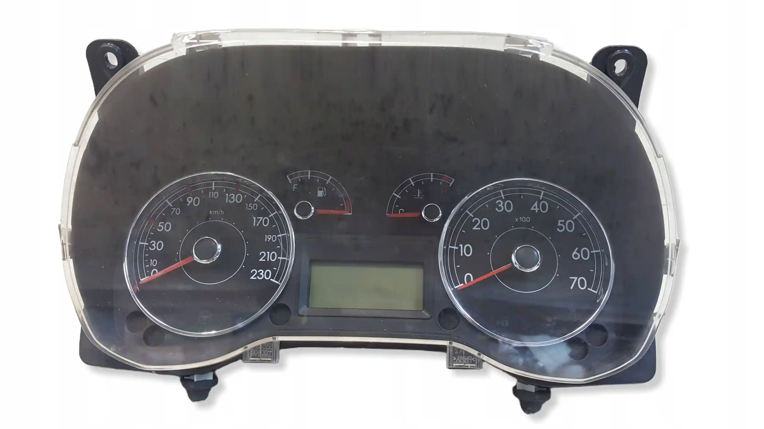 LICZNIK ZEGARY 51828071 FIAT GRANDE PUNTO 1.4 8V 05-
