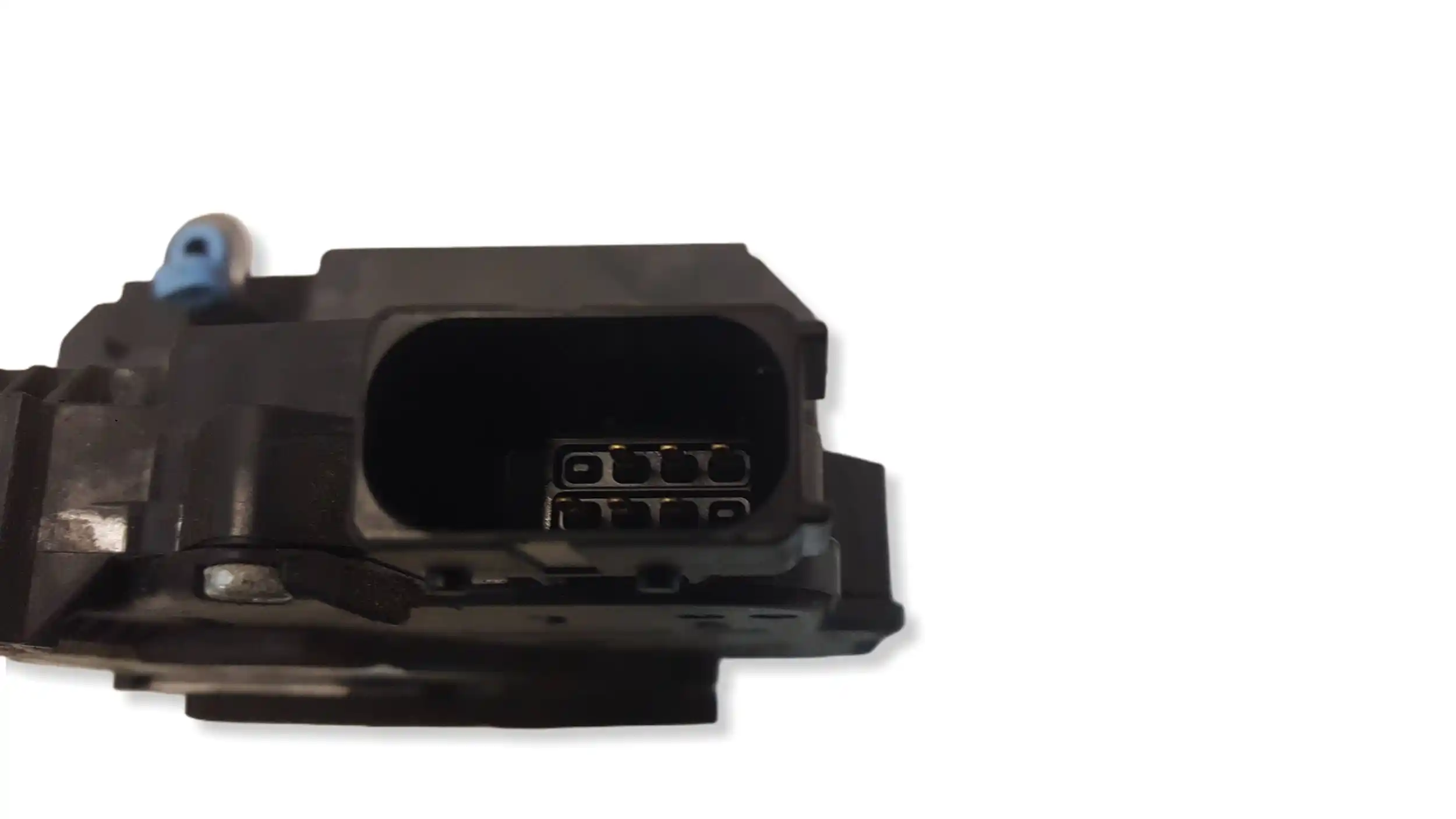 ZAMEK DRZWI PRAWY PRZÓD 51849038 FIAT GRANDE PUNTO 5D 05-