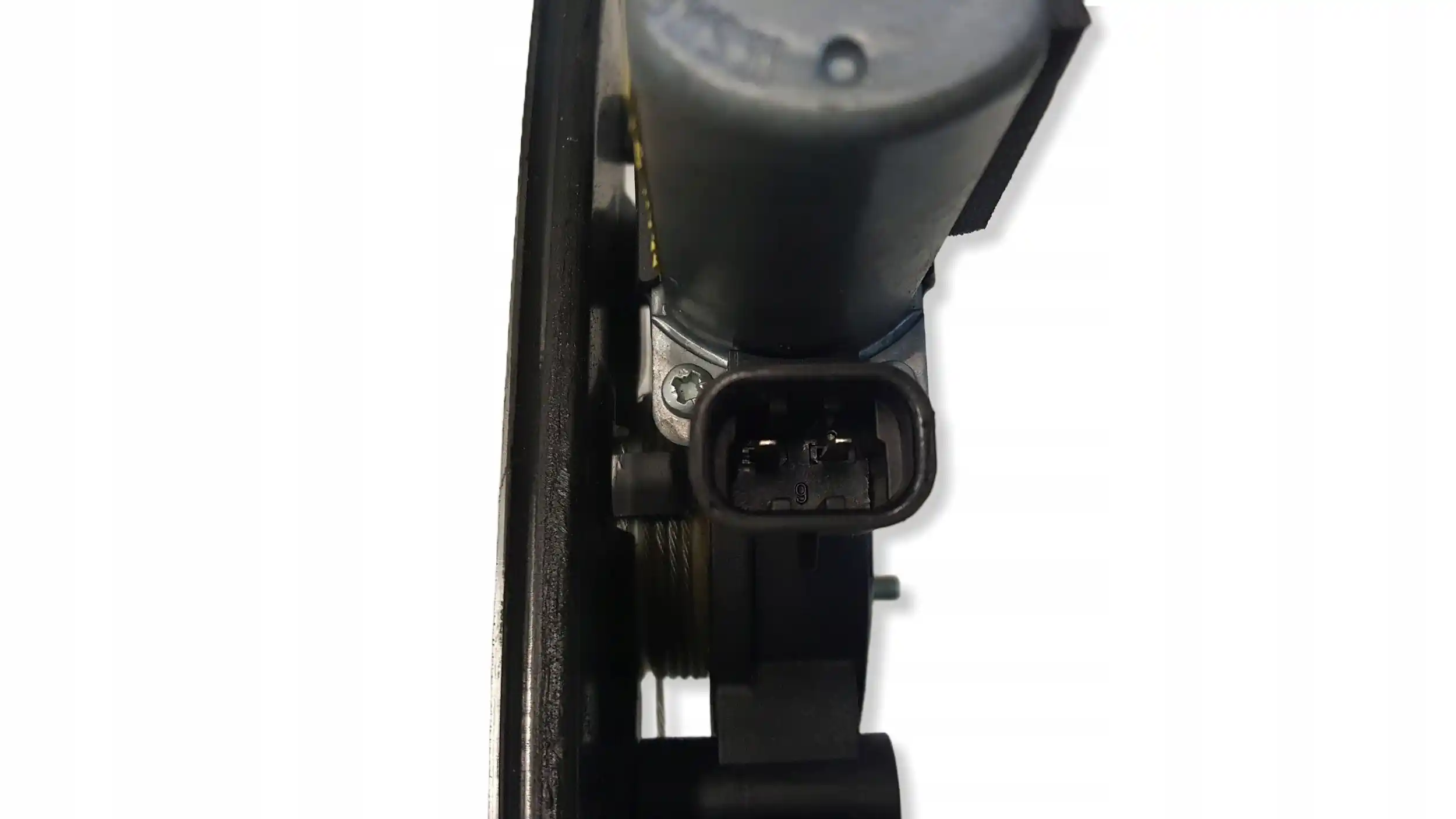 MECHANIZM SILNICZEK SZYBY PRAWY PRZÓD 51786788 FIAT GRANDE PUNTO 5D 05-
