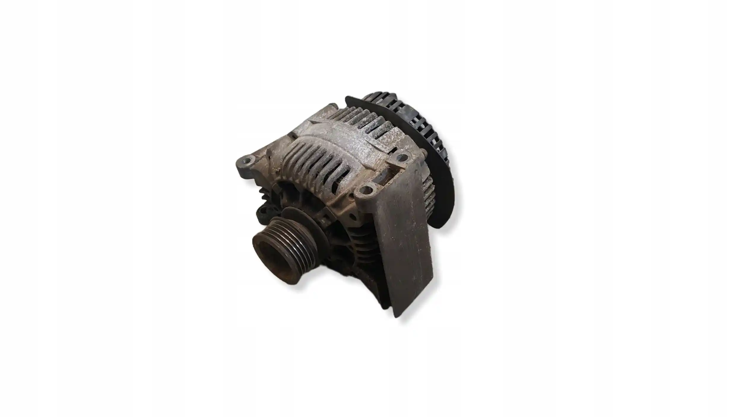 ALTERNATOR A13VI237 MERCEDES A KLASA W168 VANEO 1.6 97-