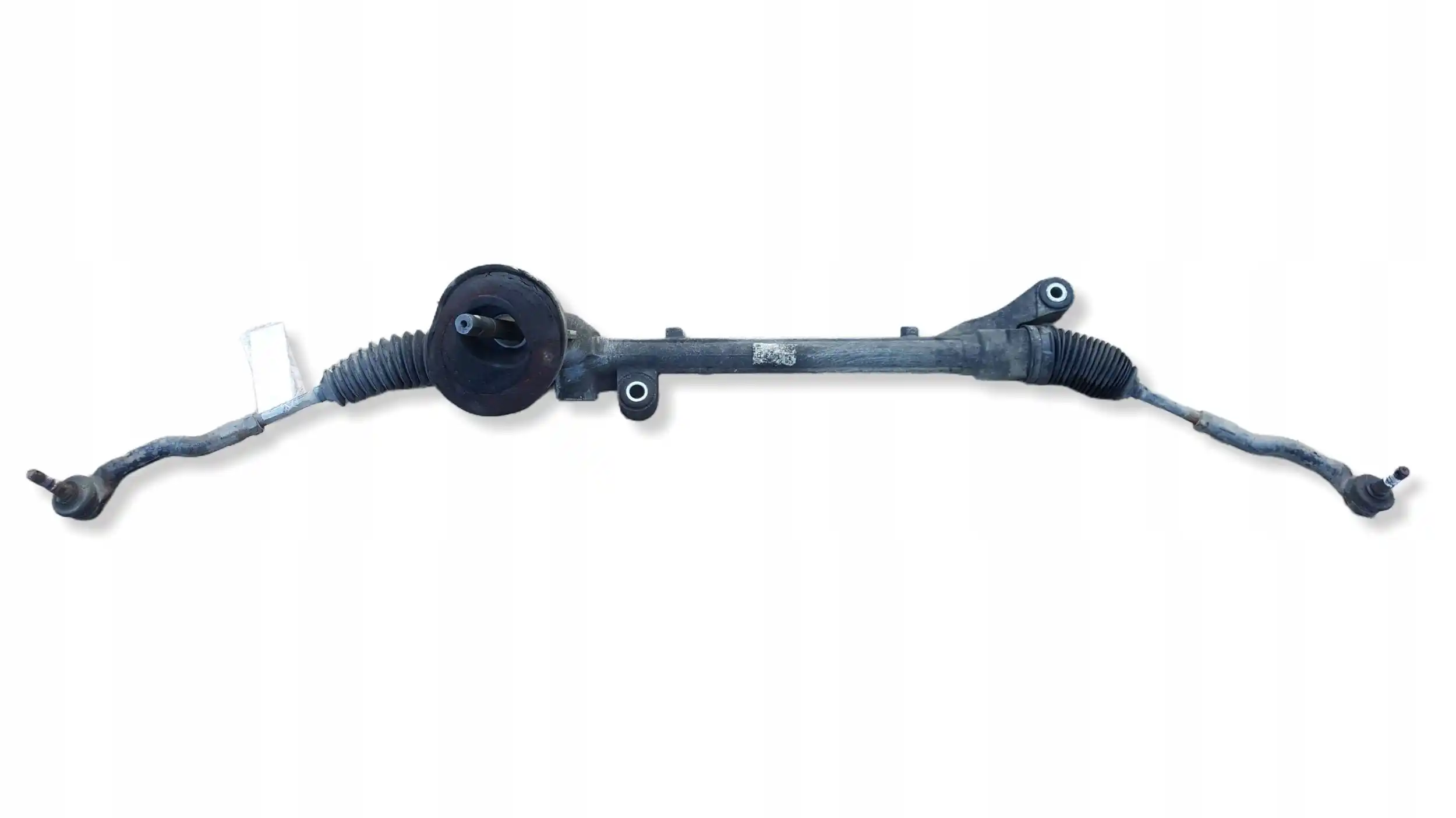 PRZEKŁADNIA MAGLOWNICA TRW A0008388 DF71 MAZDA 2 DE 07-