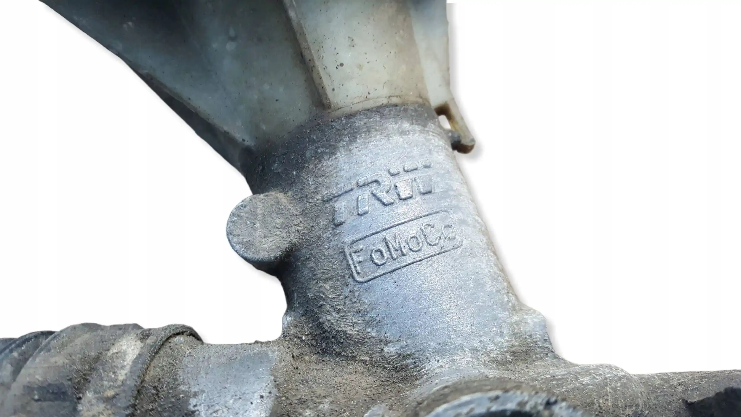 PRZEKŁADNIA MAGLOWNICA TRW A0008388 DF71 MAZDA 2 DE 07-