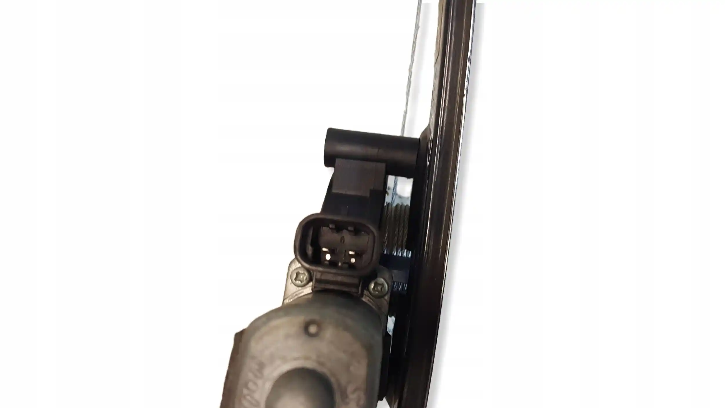 MECHANIZM SILNICZEK SZYBY PRAWY PRZÓD 51765575 FIAT GRANDE PUNTO 5D 05-