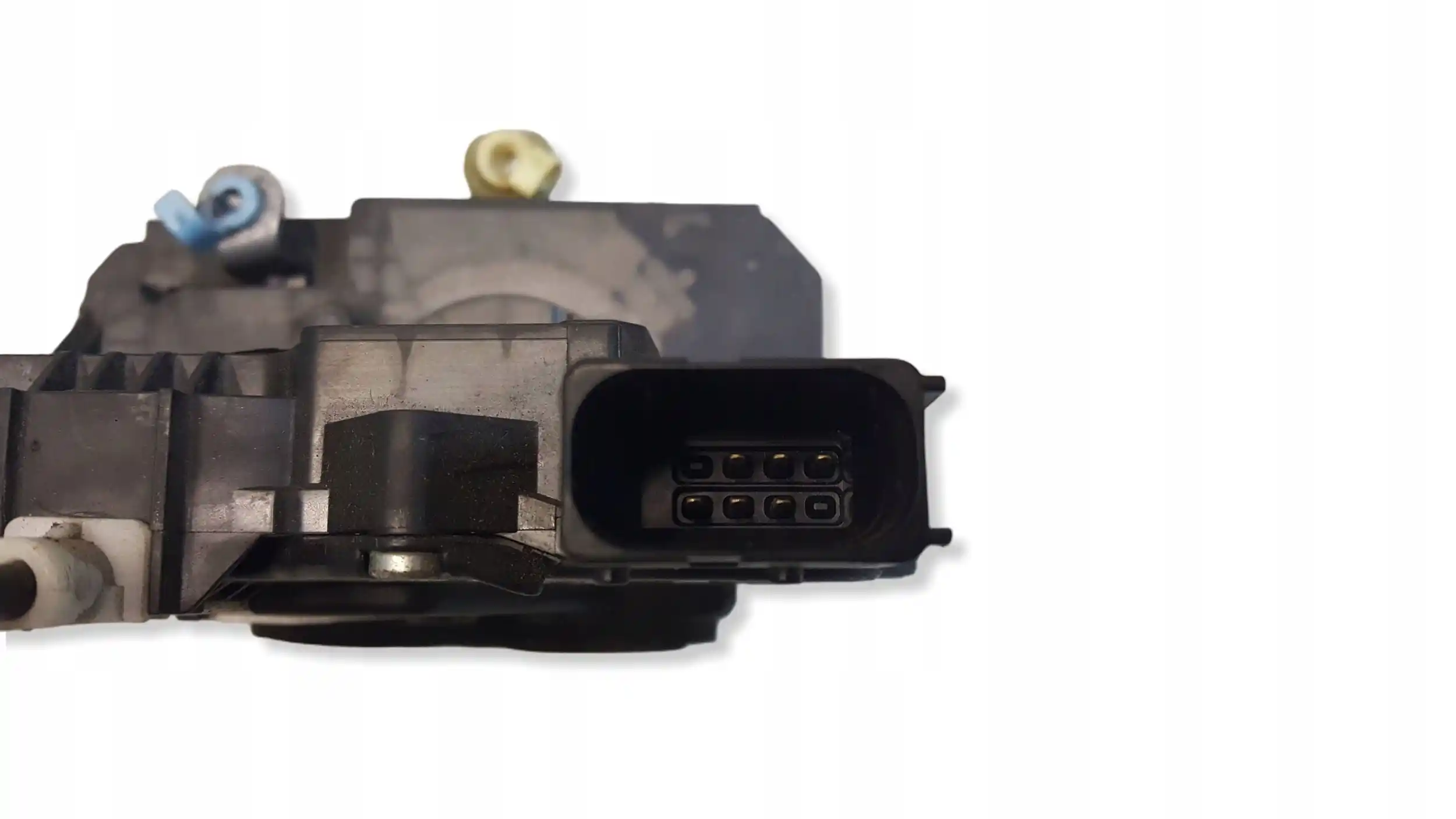 ZAMEK DRZWI PRAWY PRZÓD 51822422 FIAT GRANDE PUNTO 5D 05-