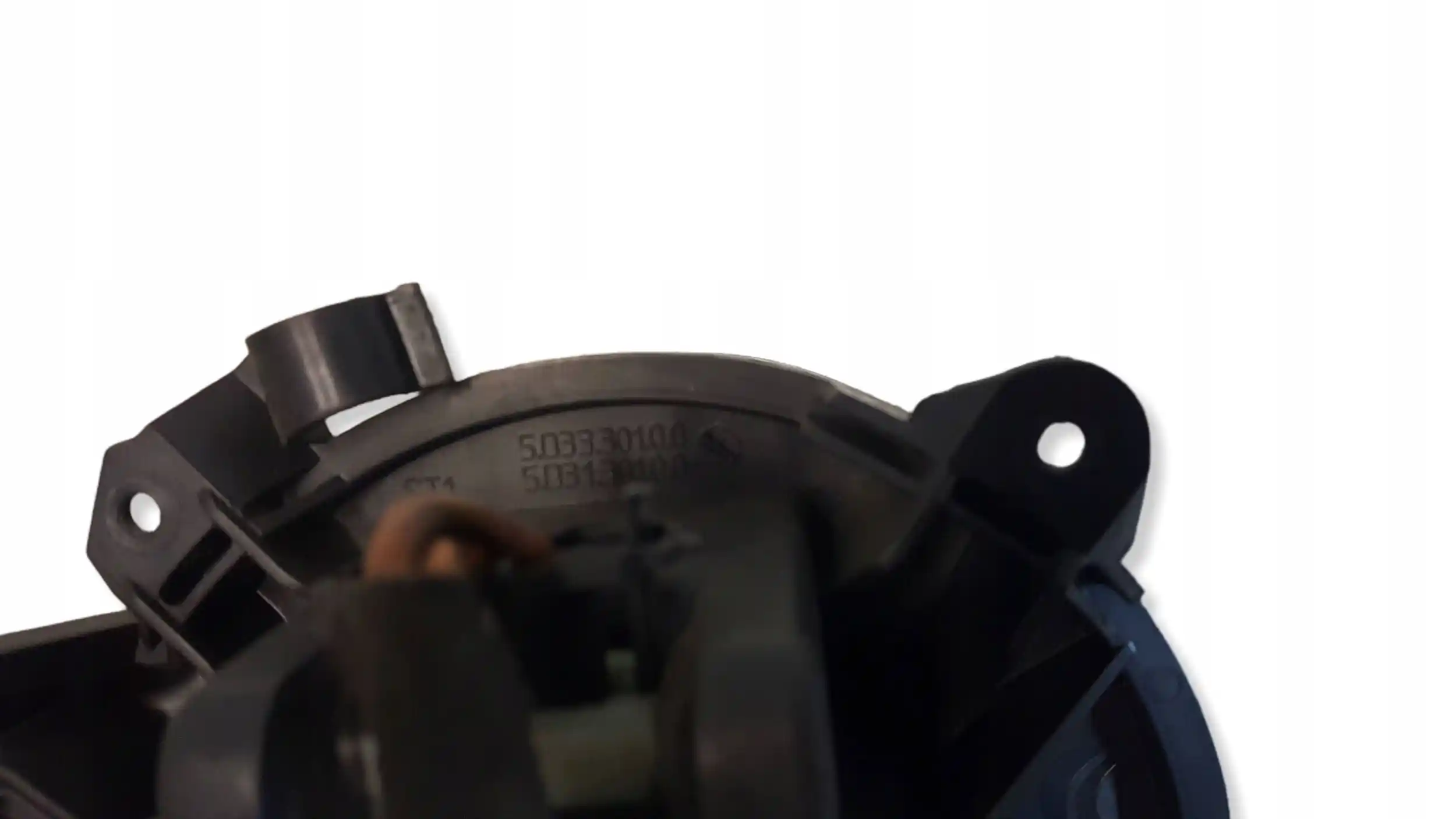 DMUCHAWA WENTYLATOR KABINOWY 5D3130100 FIAT GRANDE PUNTO 1.3 JTD 05-
