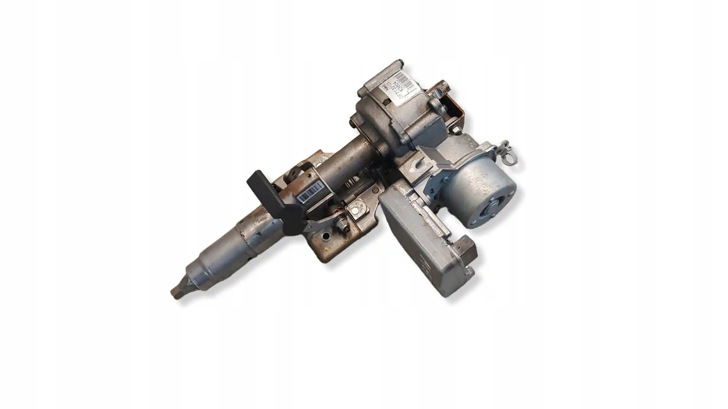 WSPOMAGANIE ELEKTRYCZNE POMPA DF713210X 54084964D MAZDA 2 DE 07-
