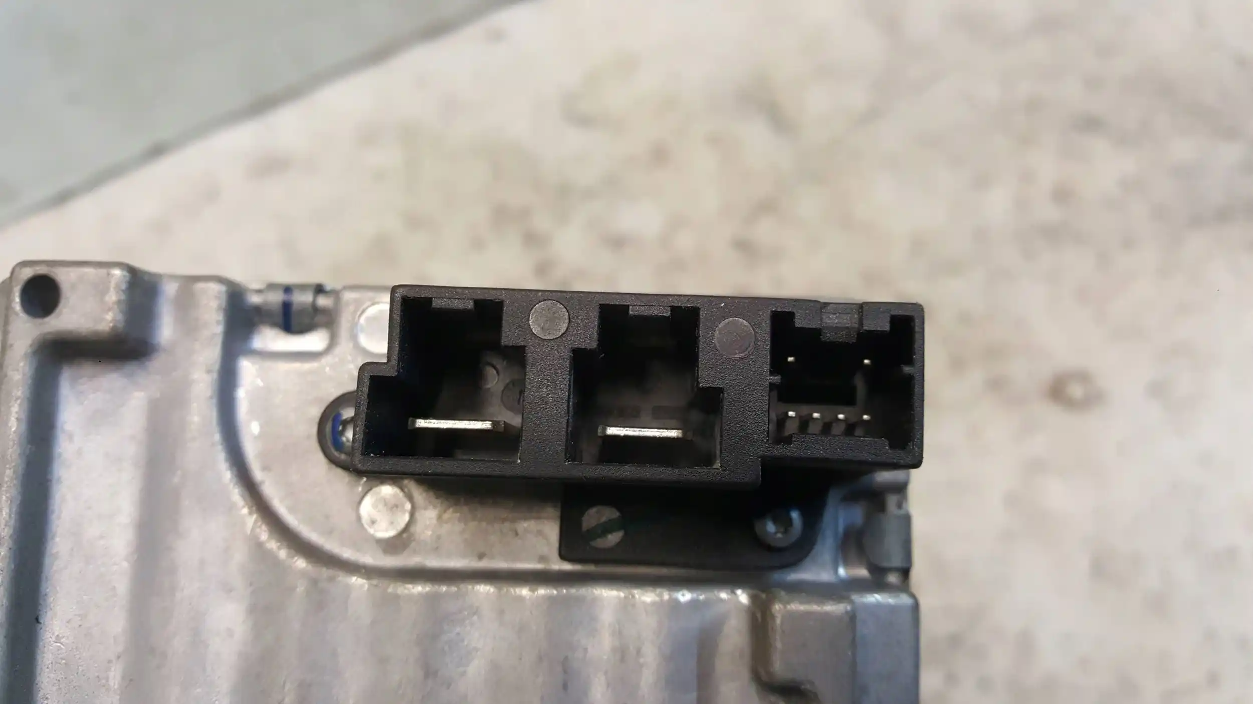 WSPOMAGANIE ELEKTRYCZNE POMPA DF713210X 54084964D MAZDA 2 DE 07-