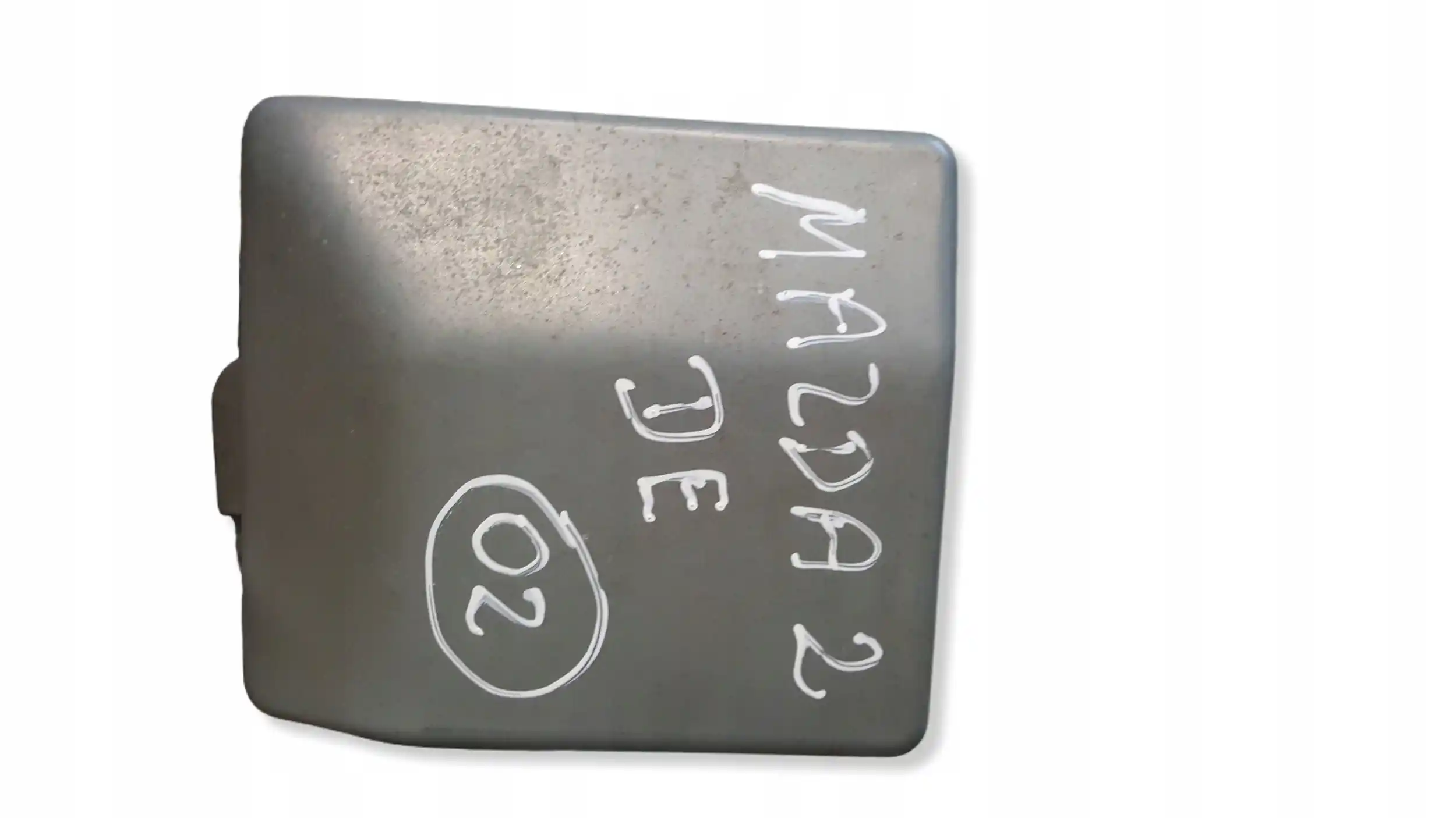 WSPOMAGANIE ELEKTRYCZNE POMPA DF713210X 54084964D MAZDA 2 DE 07-