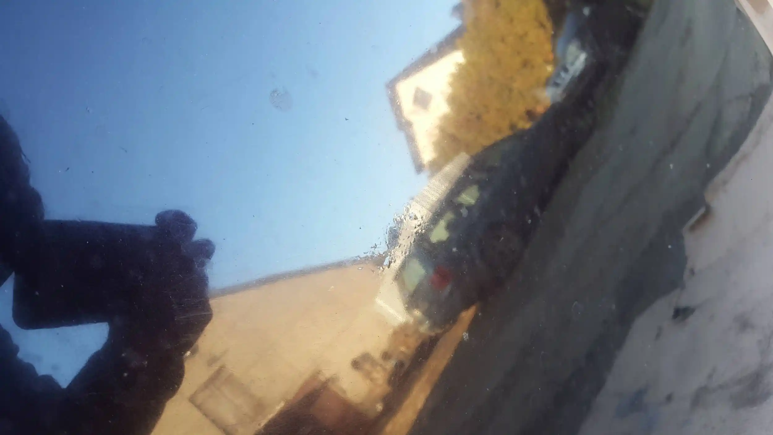 MASKA POKRYWA PRZÓD PRZEDNIA MAZDA 2 DE HB 07-