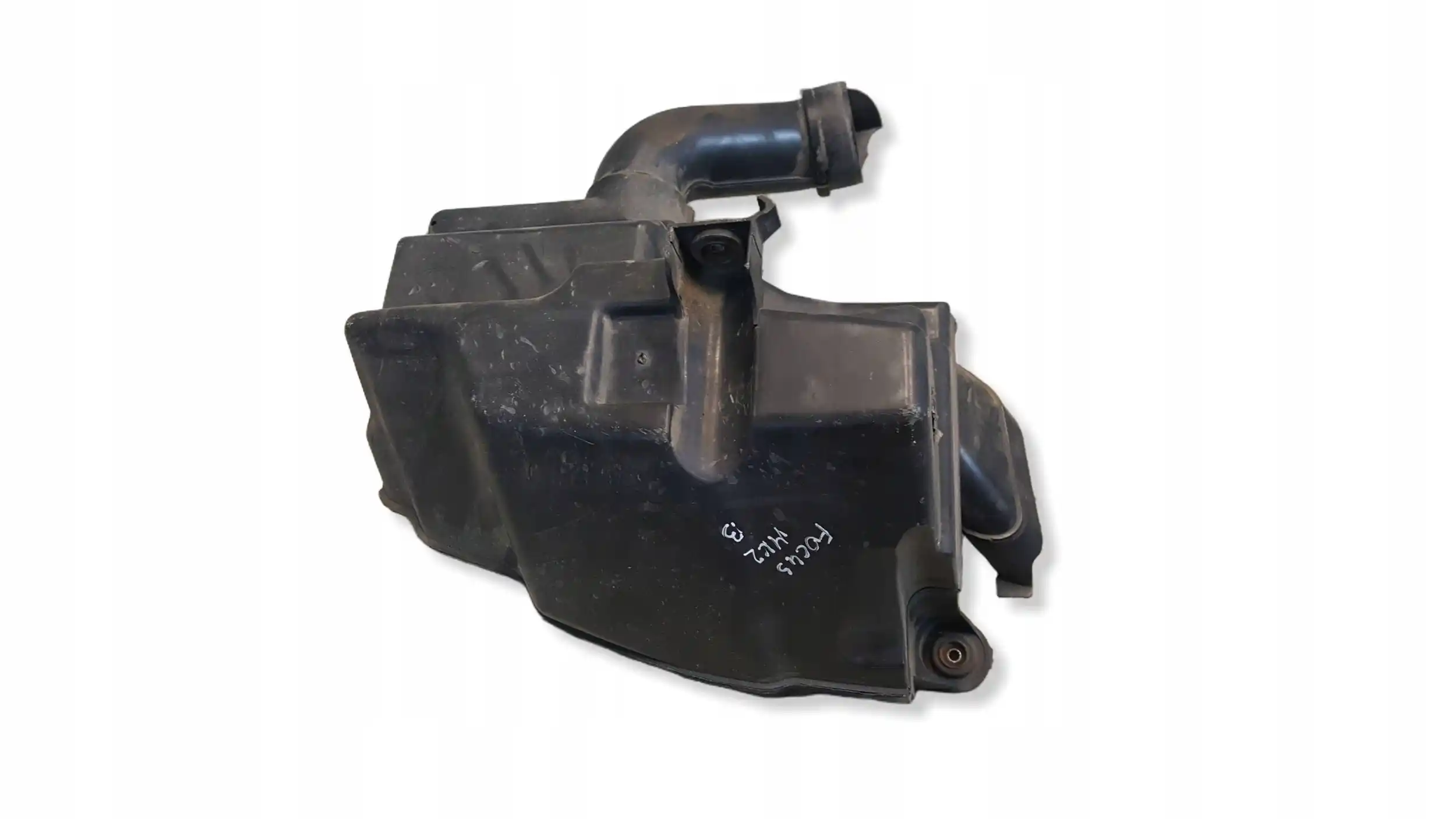 REZONATOR DOLOT POWIETRZA 4M519F763EA FORD FOCUS MK2 II 04-07