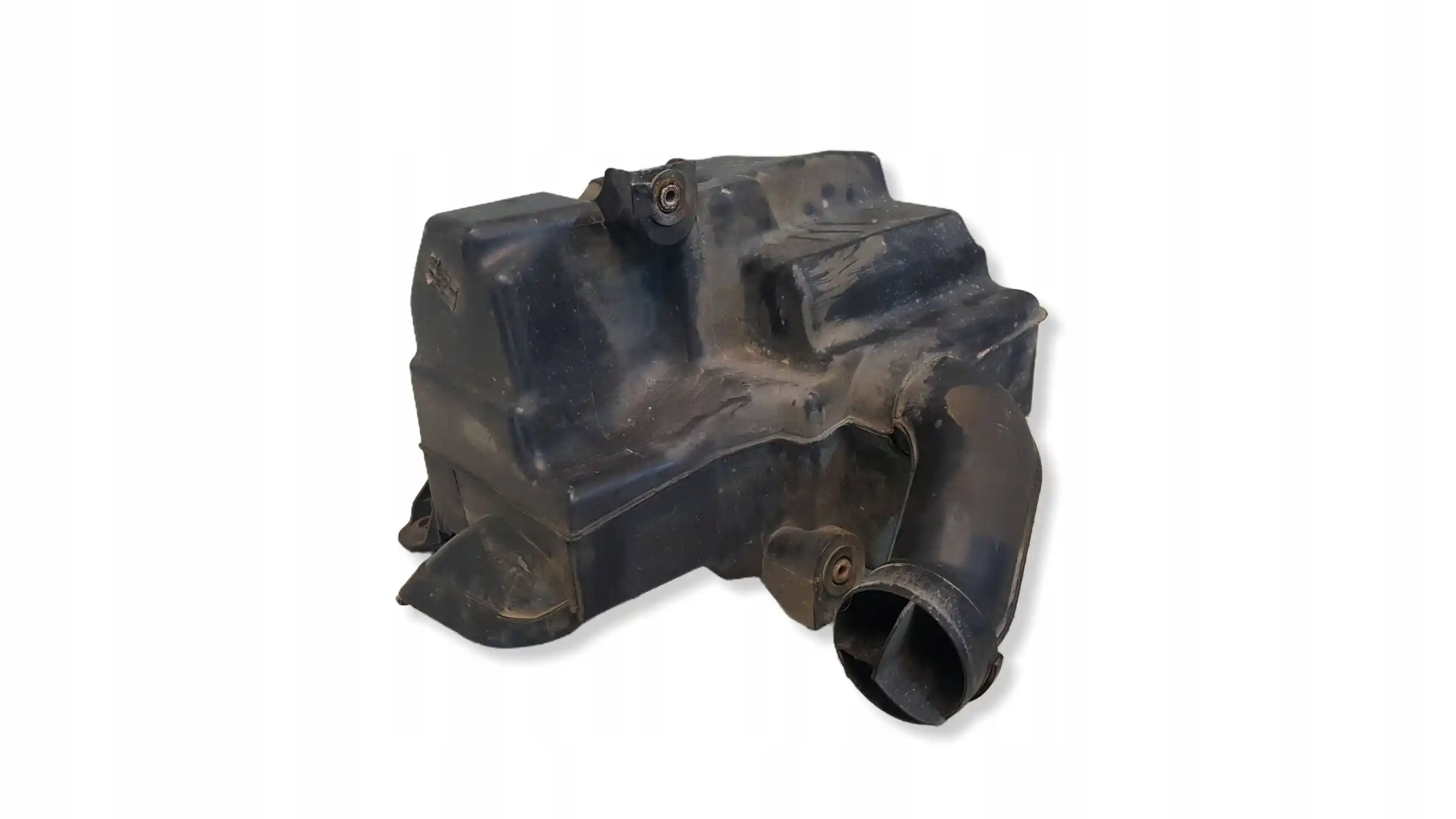 REZONATOR DOLOT POWIETRZA 4M519F763EA FORD FOCUS MK2 II 04-07