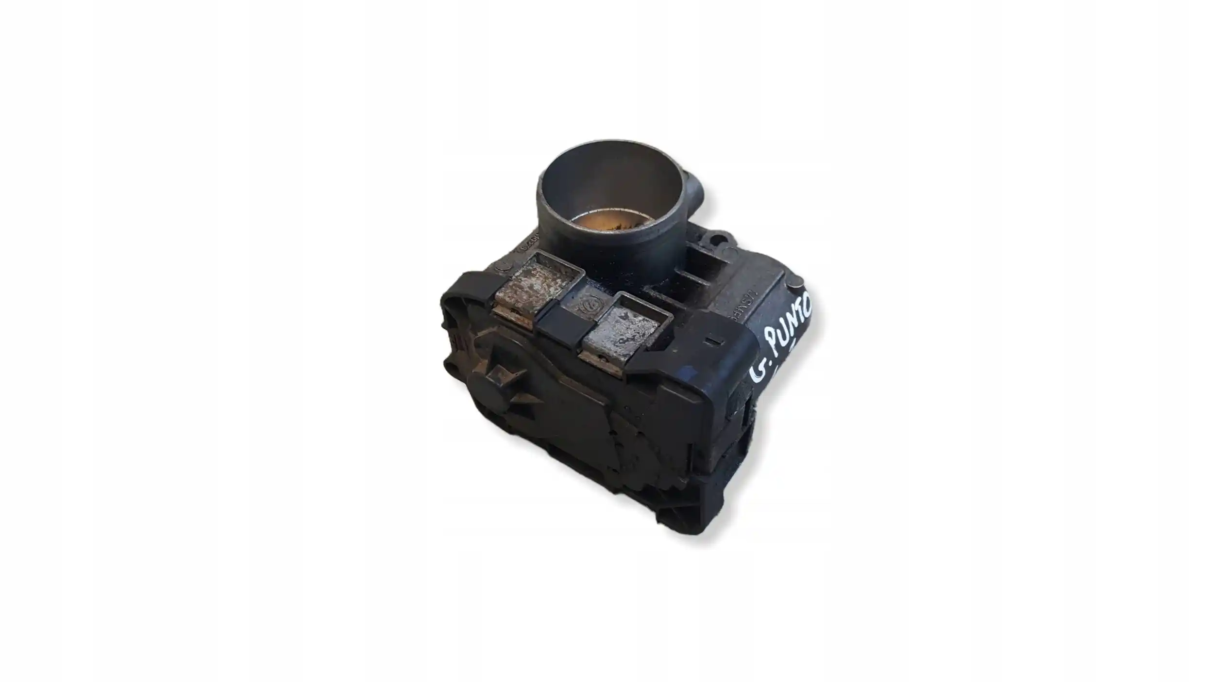 PRZEPUSTNICA 55192787 FIAT GRANDE PUNTO 1.2 B 05-