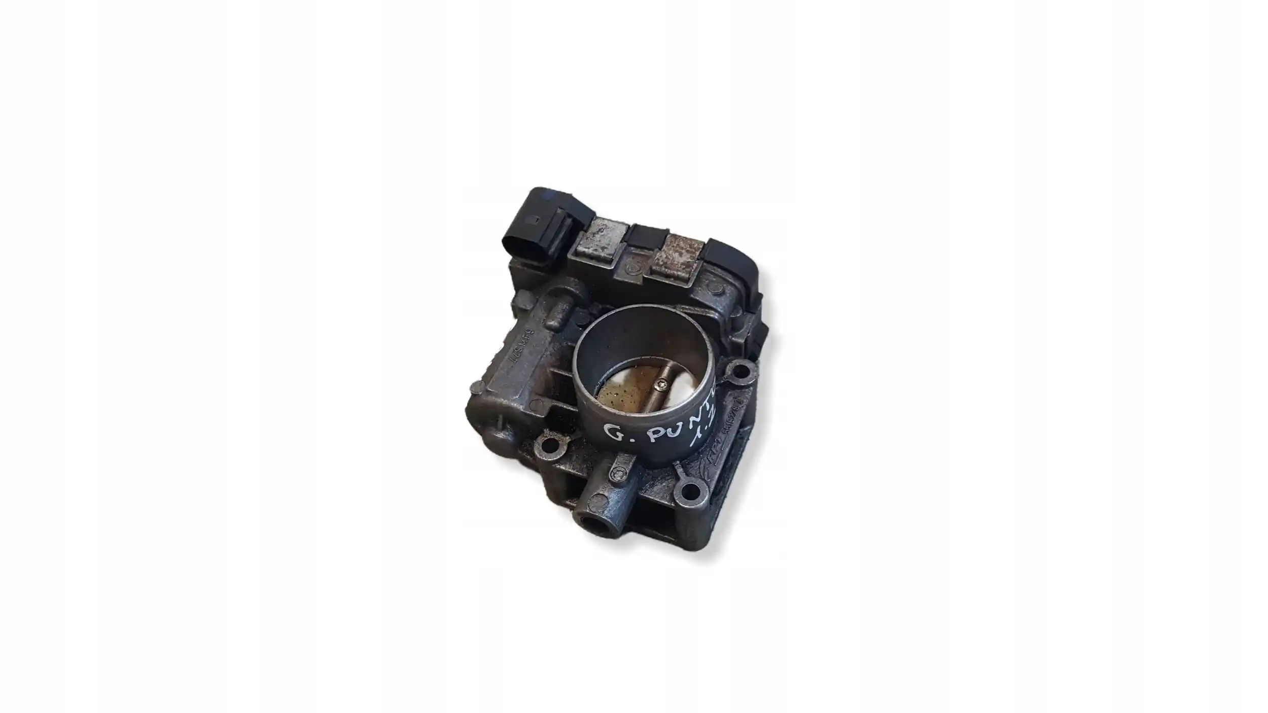 PRZEPUSTNICA 55192787 FIAT GRANDE PUNTO 1.2 B 05-