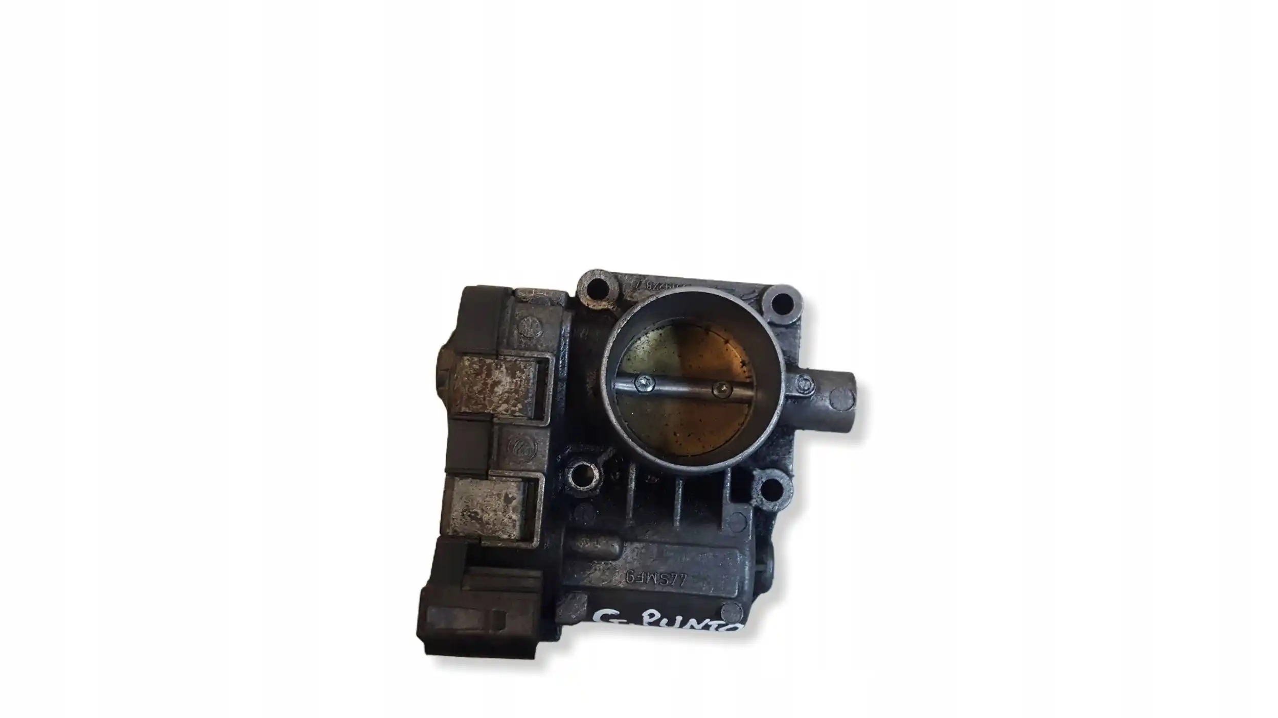 PRZEPUSTNICA 55192787 FIAT GRANDE PUNTO 1.2 B 05-
