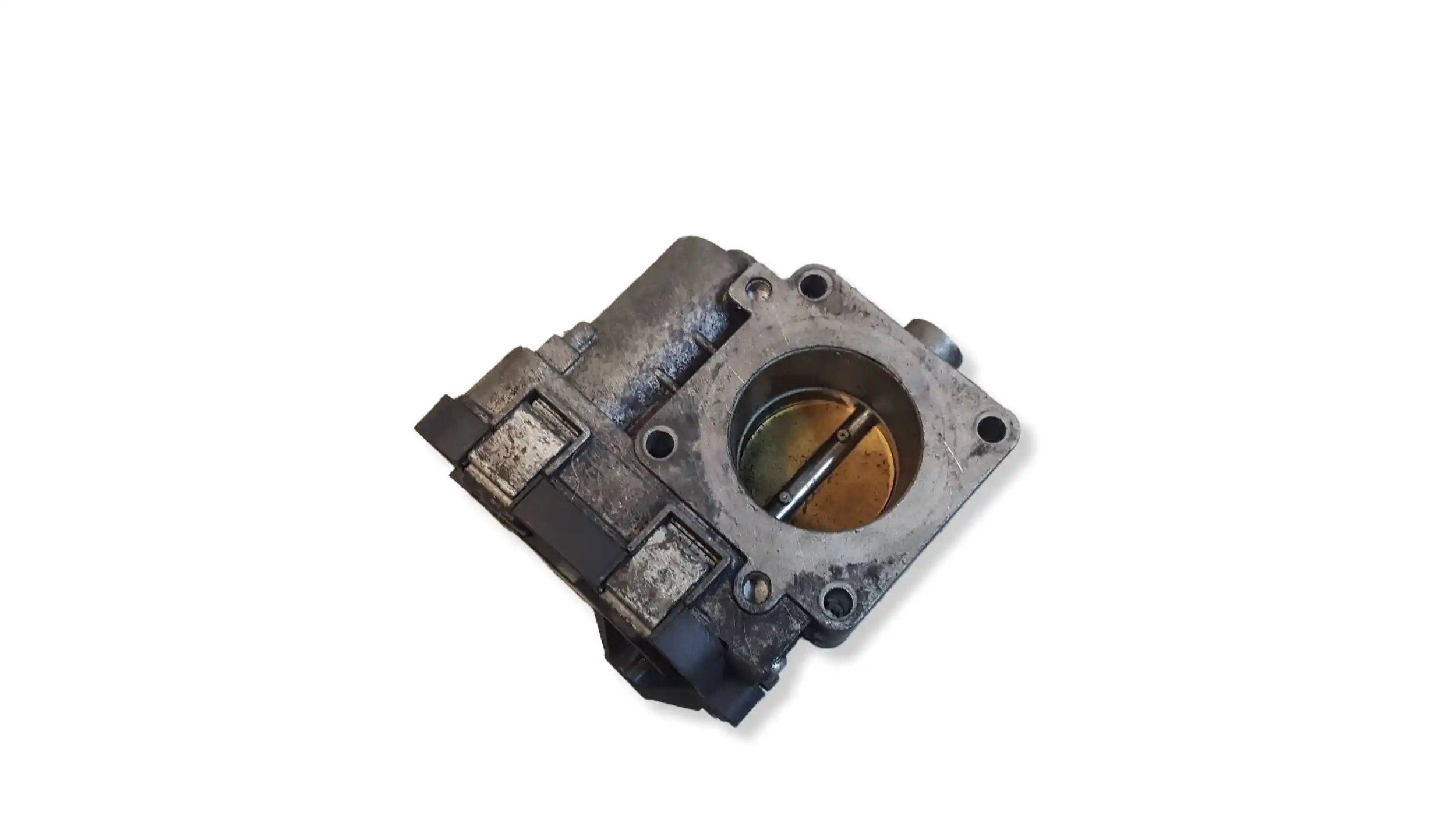 PRZEPUSTNICA 55192787 FIAT GRANDE PUNTO 1.2 B 05-