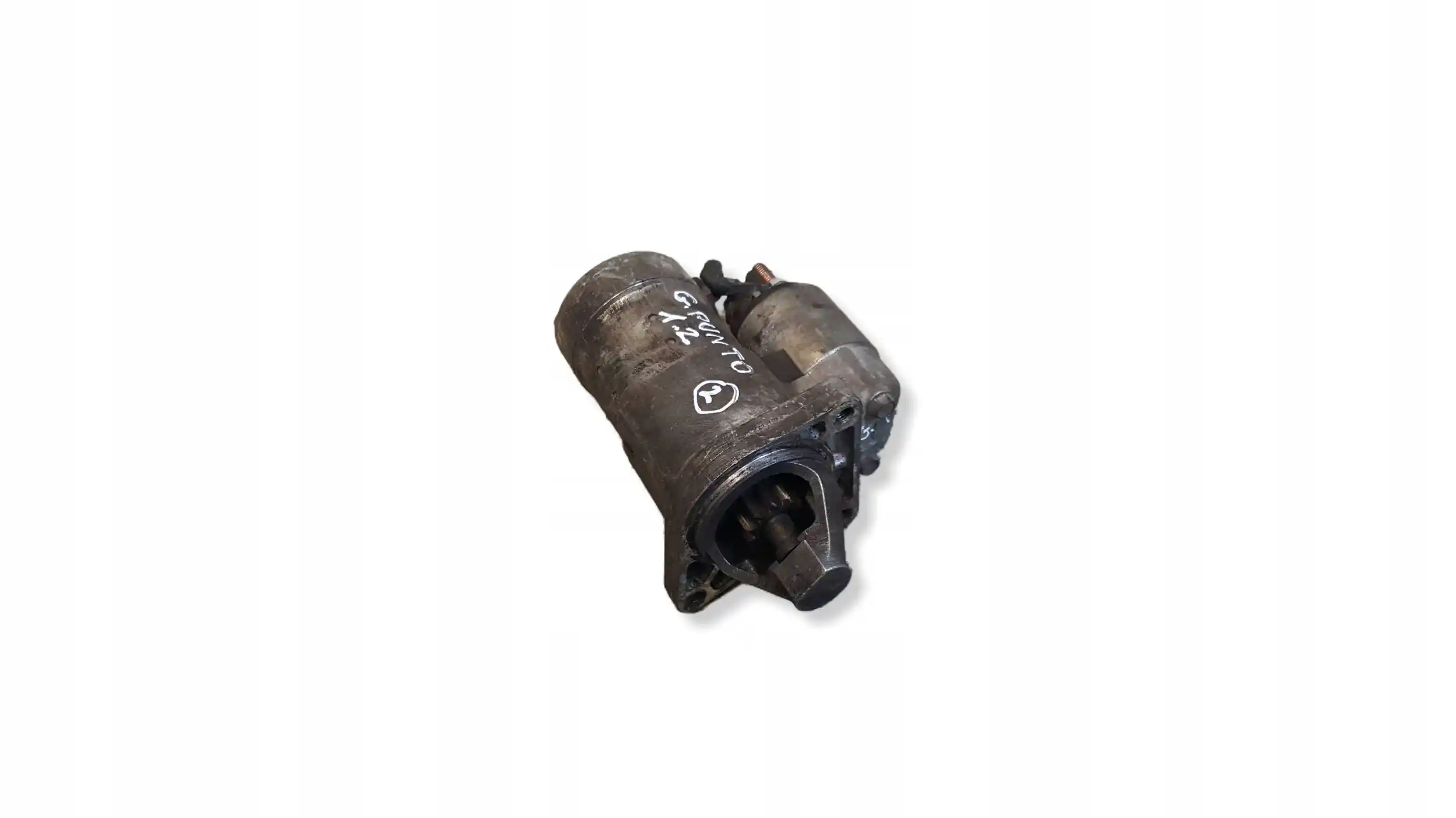 ROZRUSZNIK 51832950 FIAT GRANDE PUNTO 1.2 B 05-
