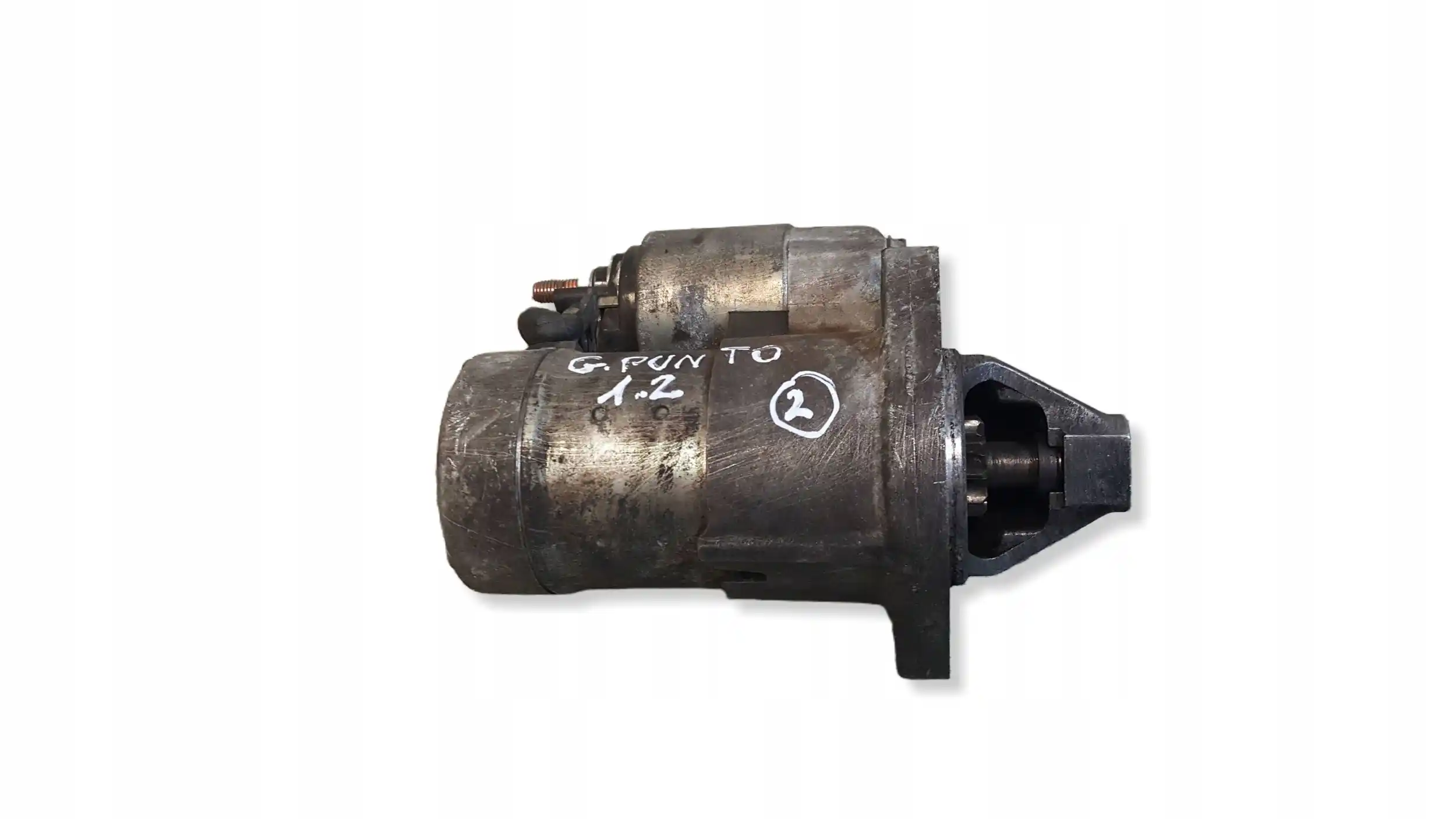 ROZRUSZNIK 51832950 FIAT GRANDE PUNTO 1.2 B 05-