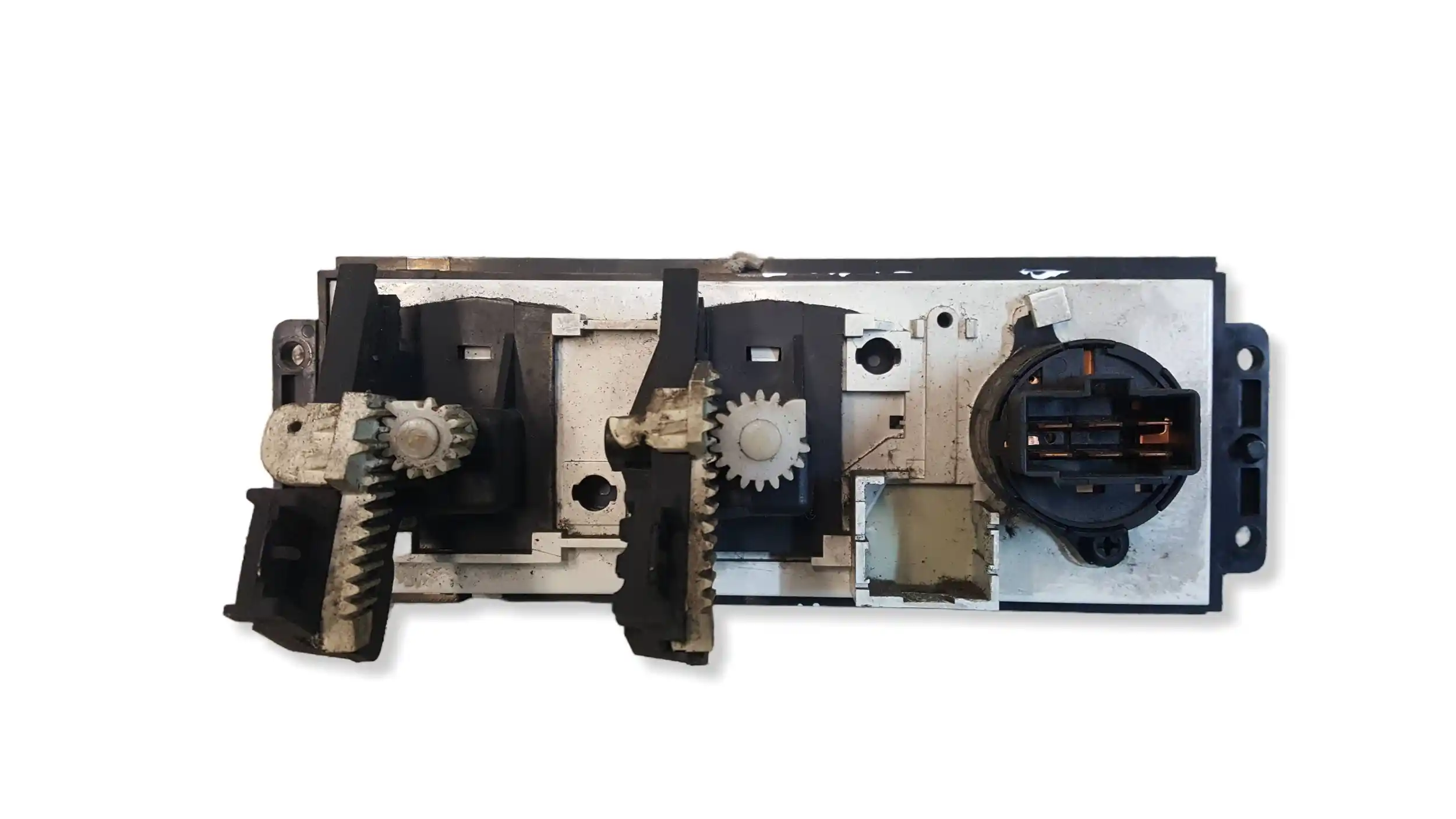 PANEL STEROWANIA NAWIEWEM DAEWOO LUBLIN 97-