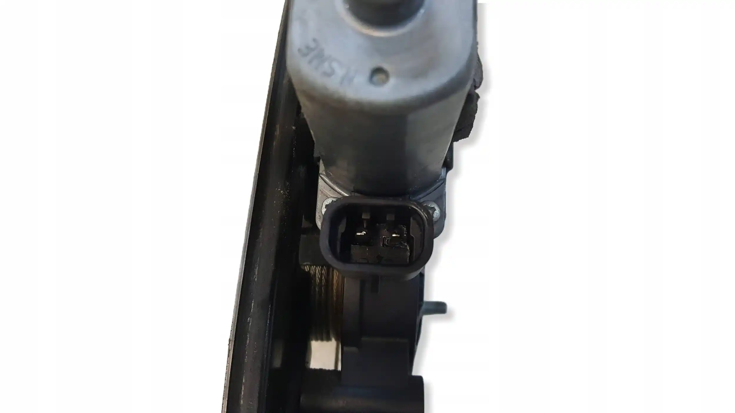 MECHANIZM SILNICZEK SZYBY PRAWY PRZÓD PRZEDNI FIAT GRANDE PUNTO 5D 05-