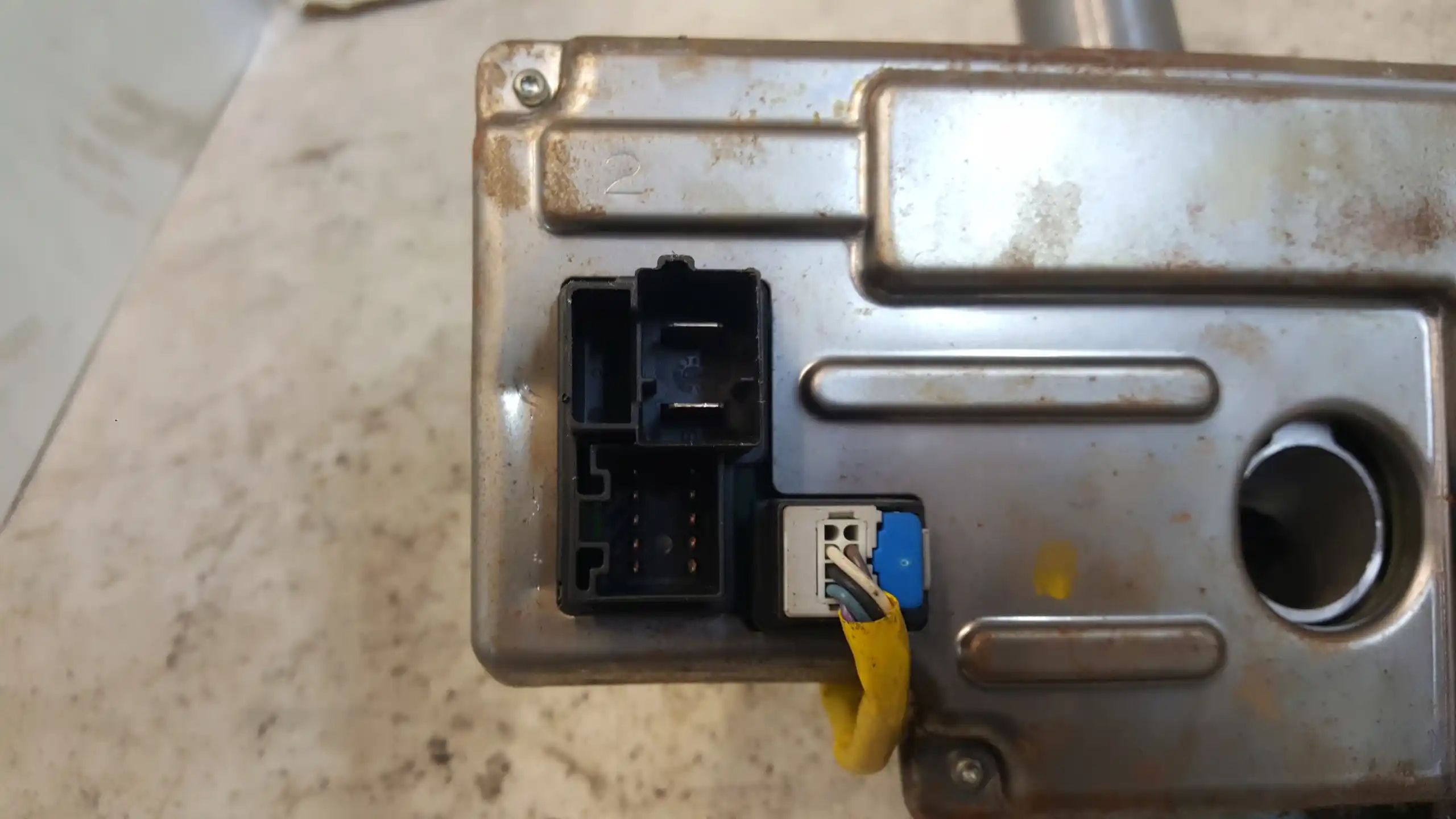 WSPOMAGANIE ELEKTRYCZNE 55704062 FIAT GRANDE PUNTO 05-