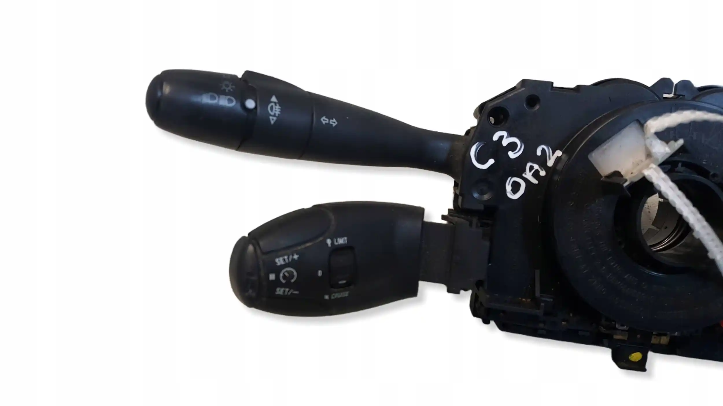 PRZEŁĄCZNIK ZESPOLONY PAJĄK 96601446XT CITROEN C3 I 02-09