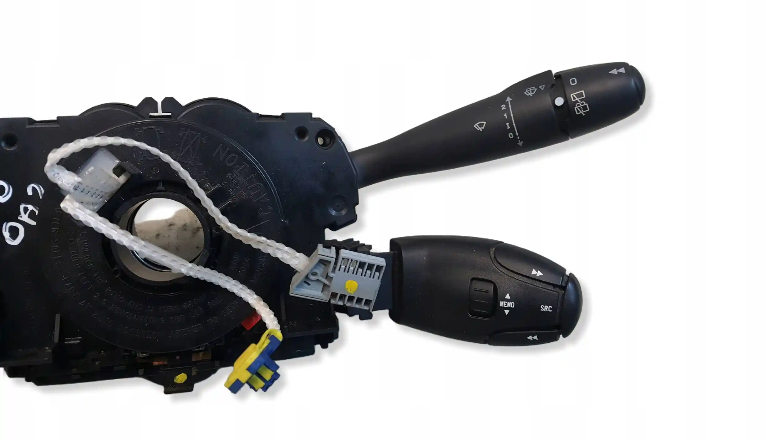 PRZEŁĄCZNIK ZESPOLONY PAJĄK 96601446XT CITROEN C3 I 02-09