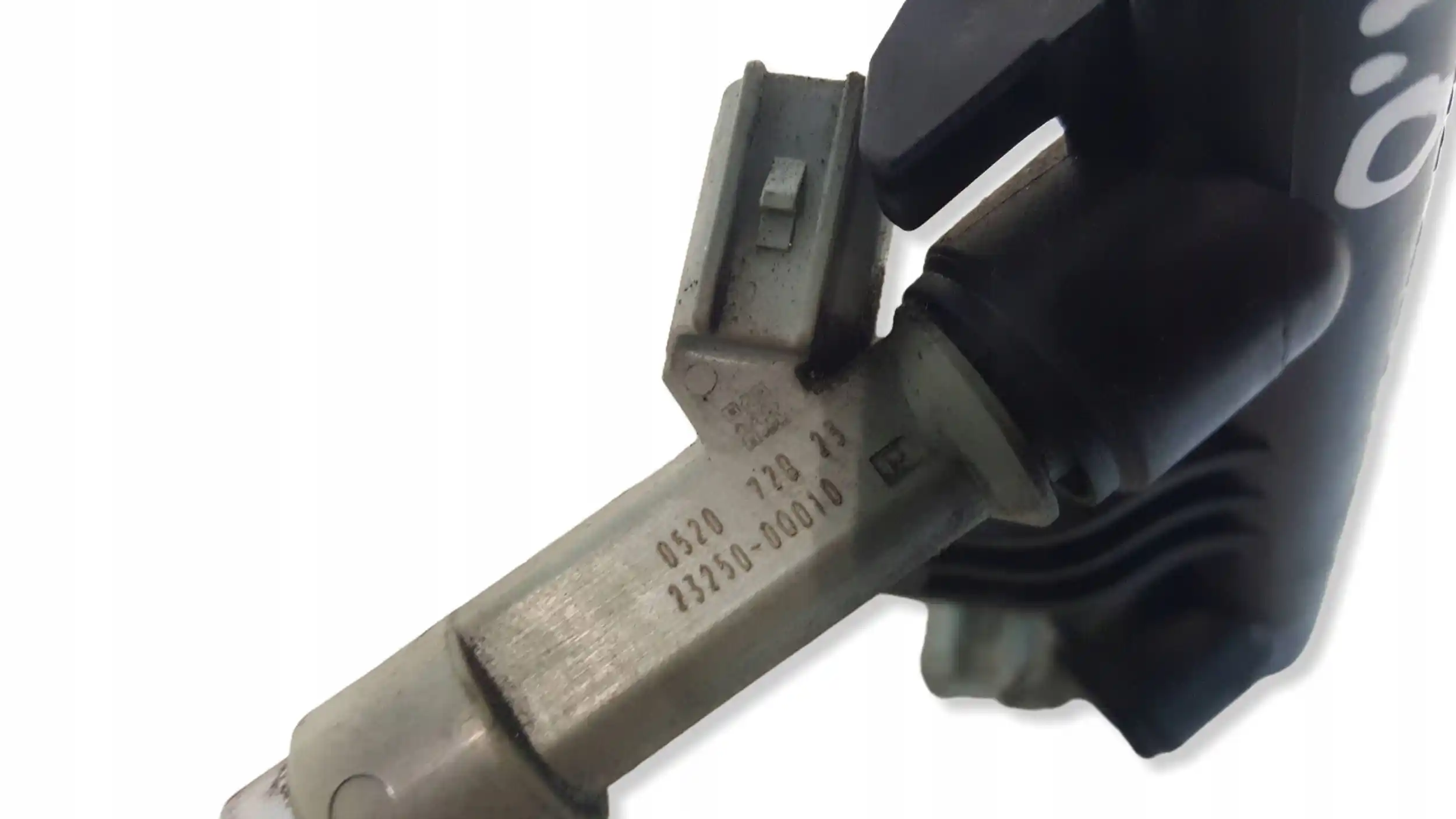 LISTWA WTRYSKOWA 238140Q010 WTRYSKI 232500Q010 CITROEN C1 I 1.0 05-12