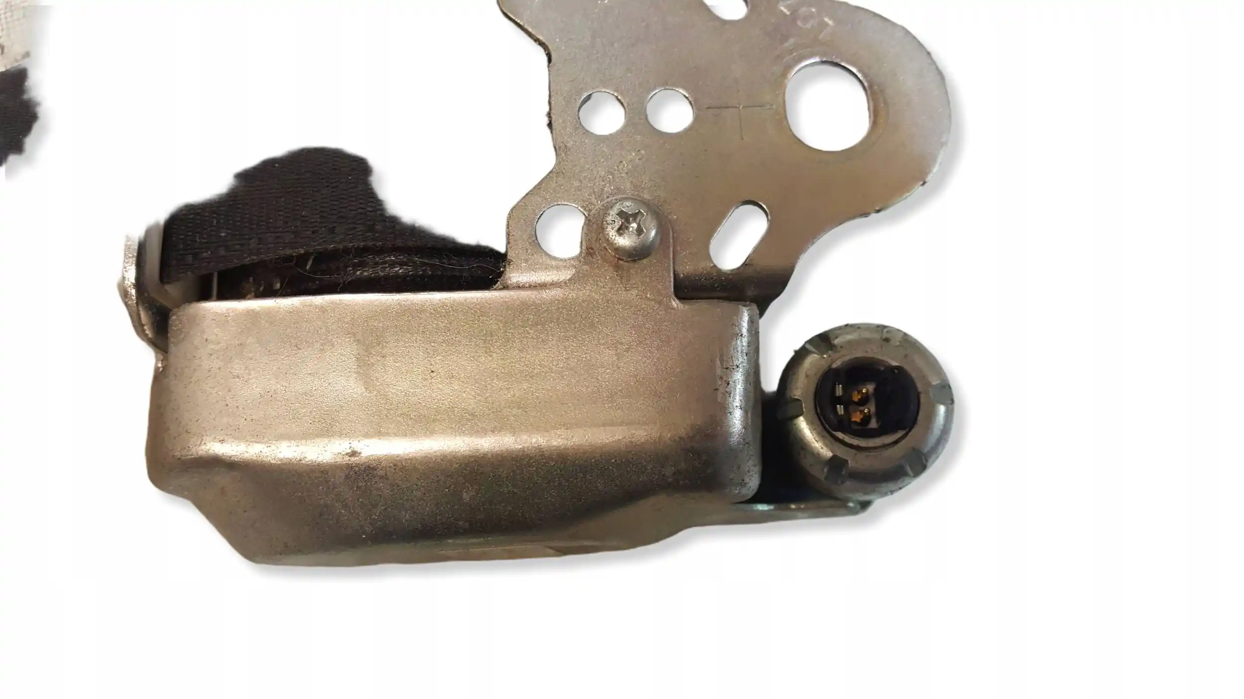 PAS BEZPIECZEŃSTWA LEWY PRZÓD 7P2190P CITROEN C1 I PEUGEOT 107 05-12