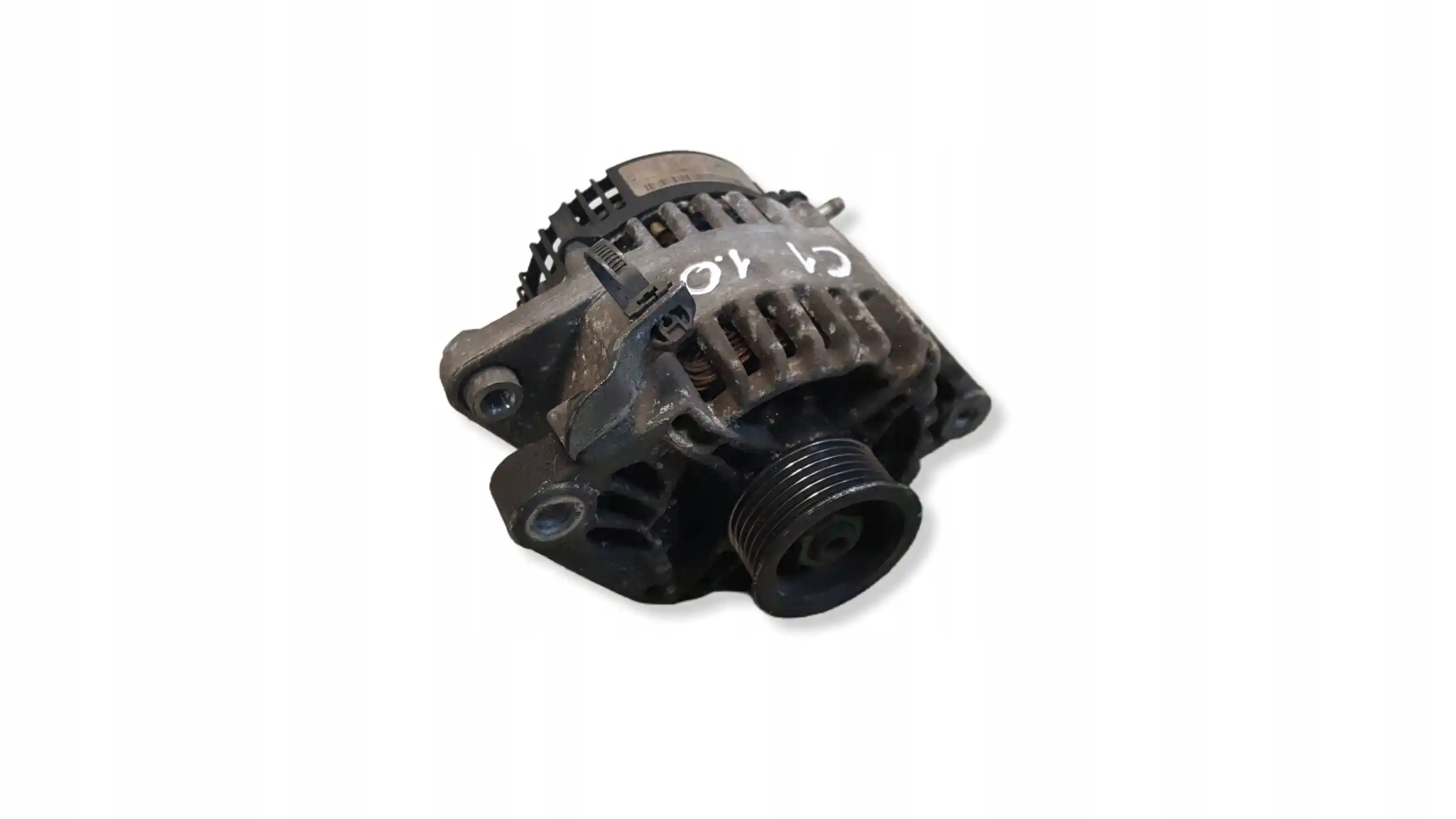 ALTERNATOR 270600Q010 CITROEN C1 PEUGEOT 107 TOYOTA AYGO 1.0 05-14