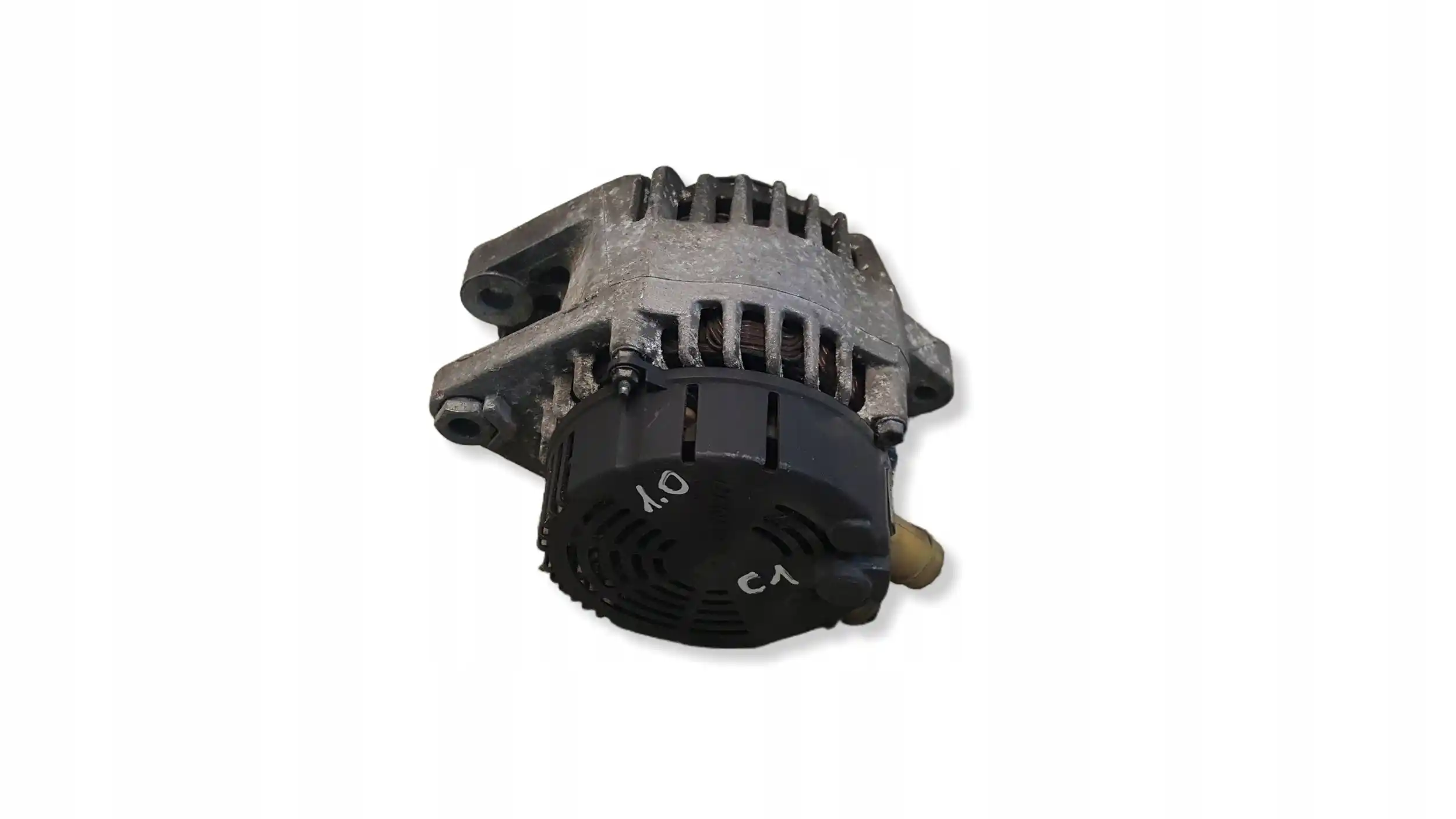 ALTERNATOR 270600Q010 CITROEN C1 PEUGEOT 107 TOYOTA AYGO 1.0 05-14