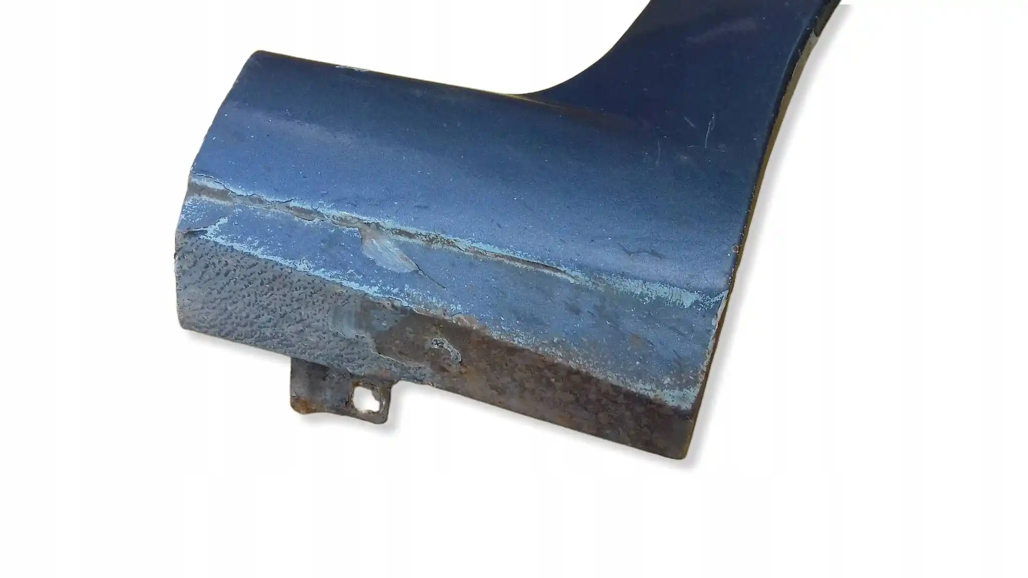 BŁOTNIK PRAWY PRZÓD PRZEDNI FIAT GRANDE PUNTO 05-09 634-C