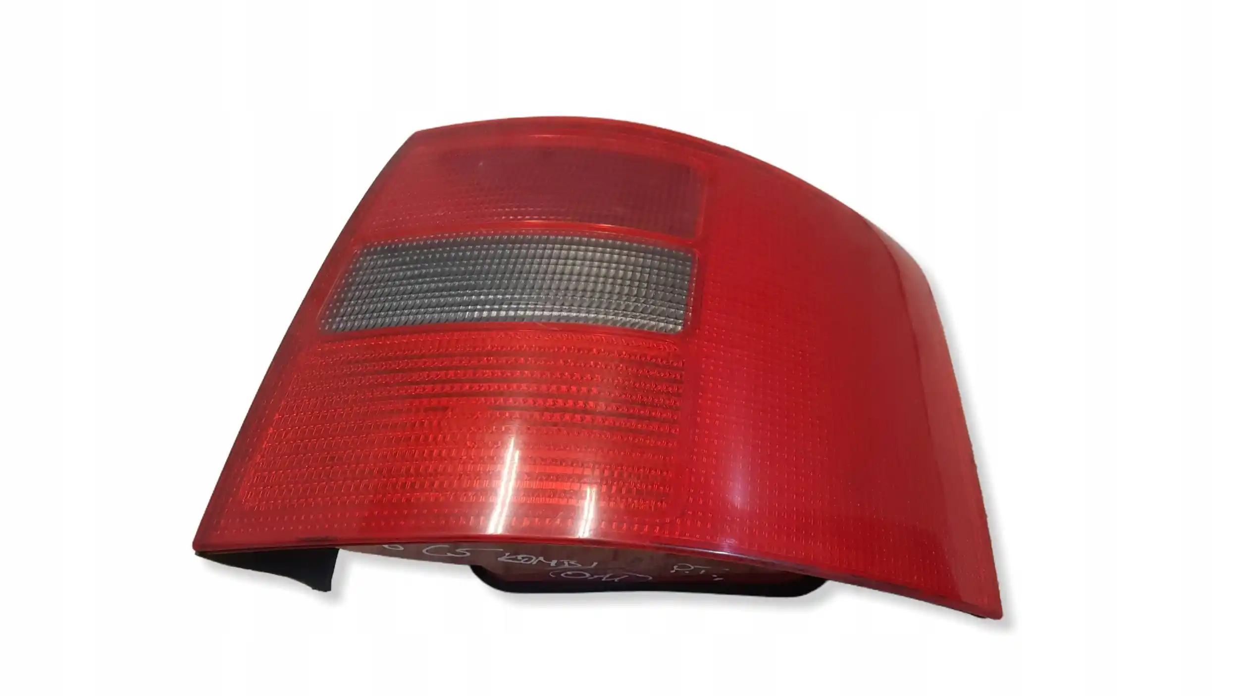LAMPA PRAWY TYŁ TYLNA 4B9945096D AUDI A6 C5 KOMBI 97-01