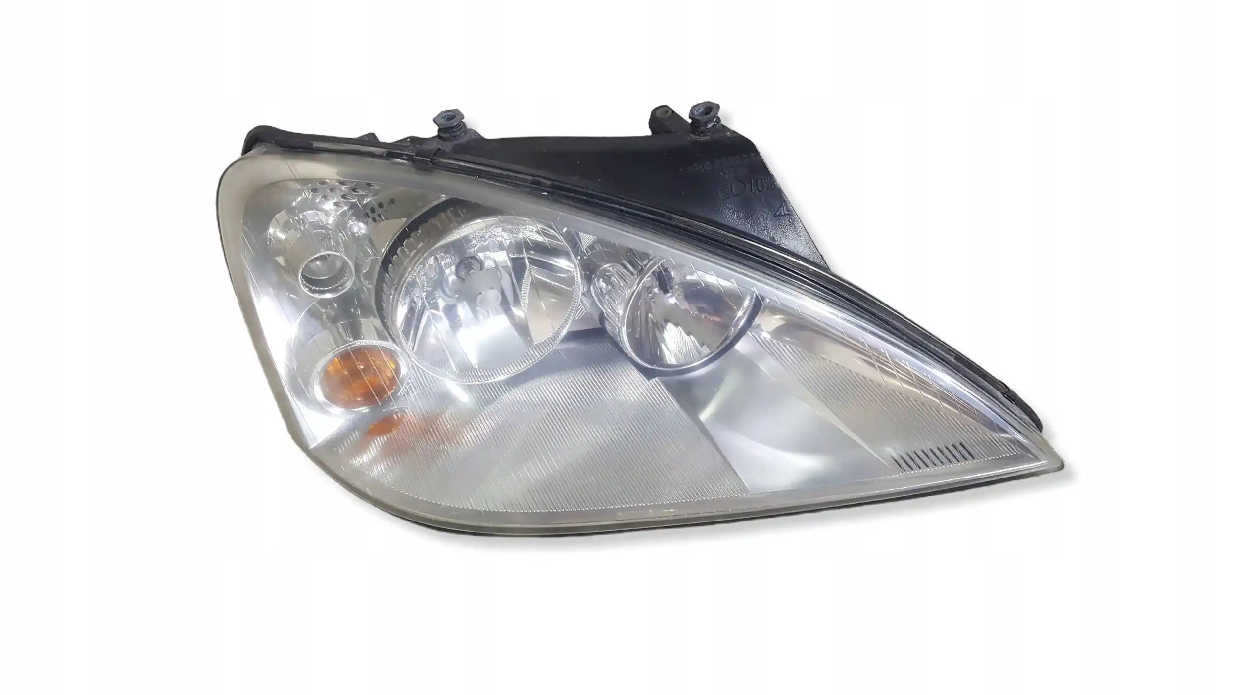 LAMPA PRAWY PRZÓD PRZEDNIA FORD GALAXY MK1 LIFT MK2 00-