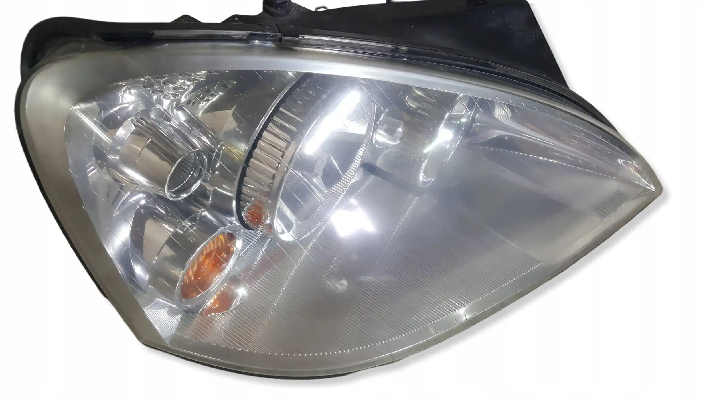 LAMPA PRAWY PRZÓD PRZEDNIA FORD GALAXY MK1 LIFT MK2 00-