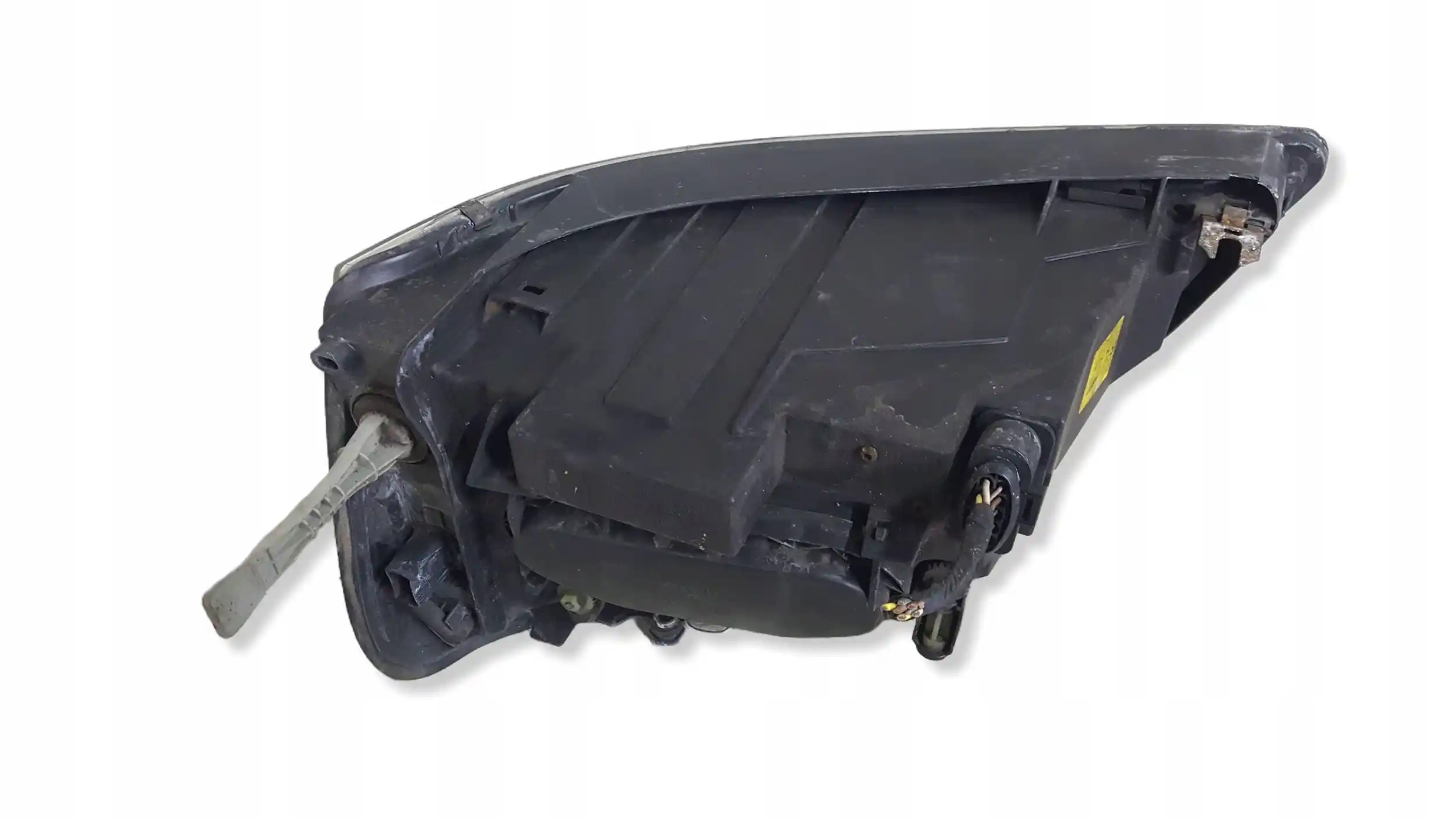 LAMPA PRAWY PRZÓD PRZEDNIA FORD GALAXY MK1 LIFT MK2 00-
