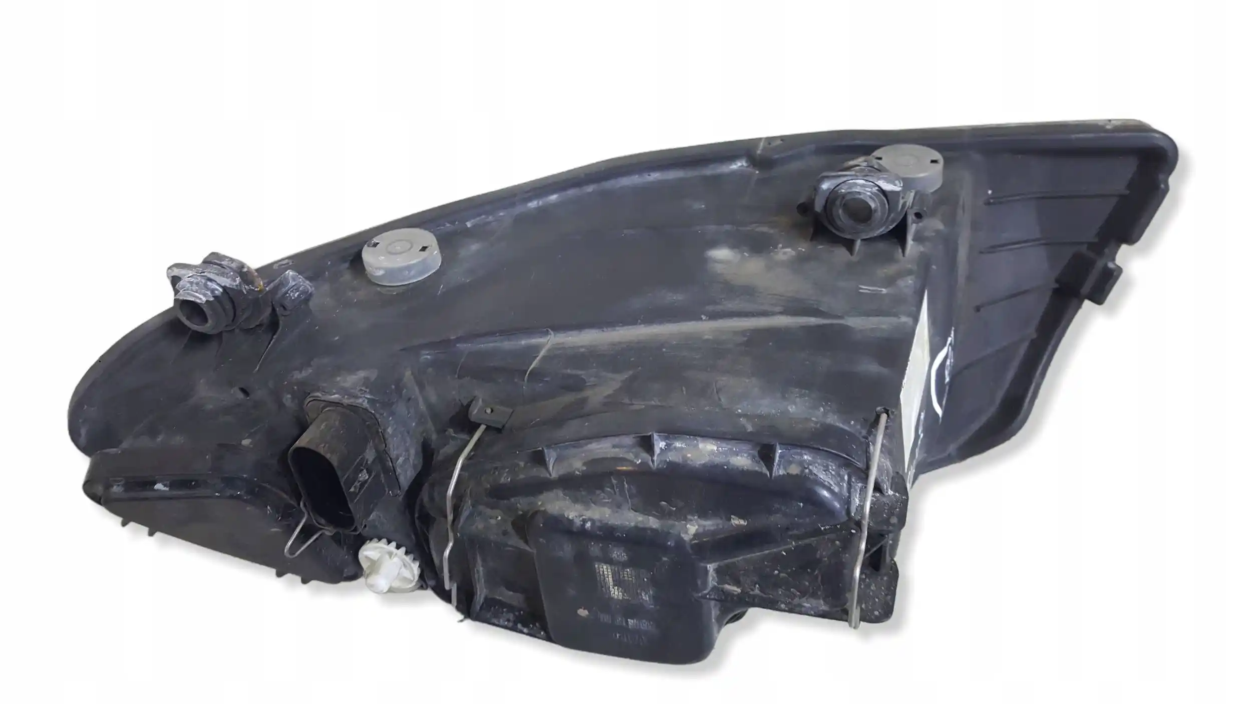 LAMPA PRAWY PRZÓD PRZEDNIA SEAT IBIZA III 6L1 CORDOBA II 6L2 LIFT 05-08