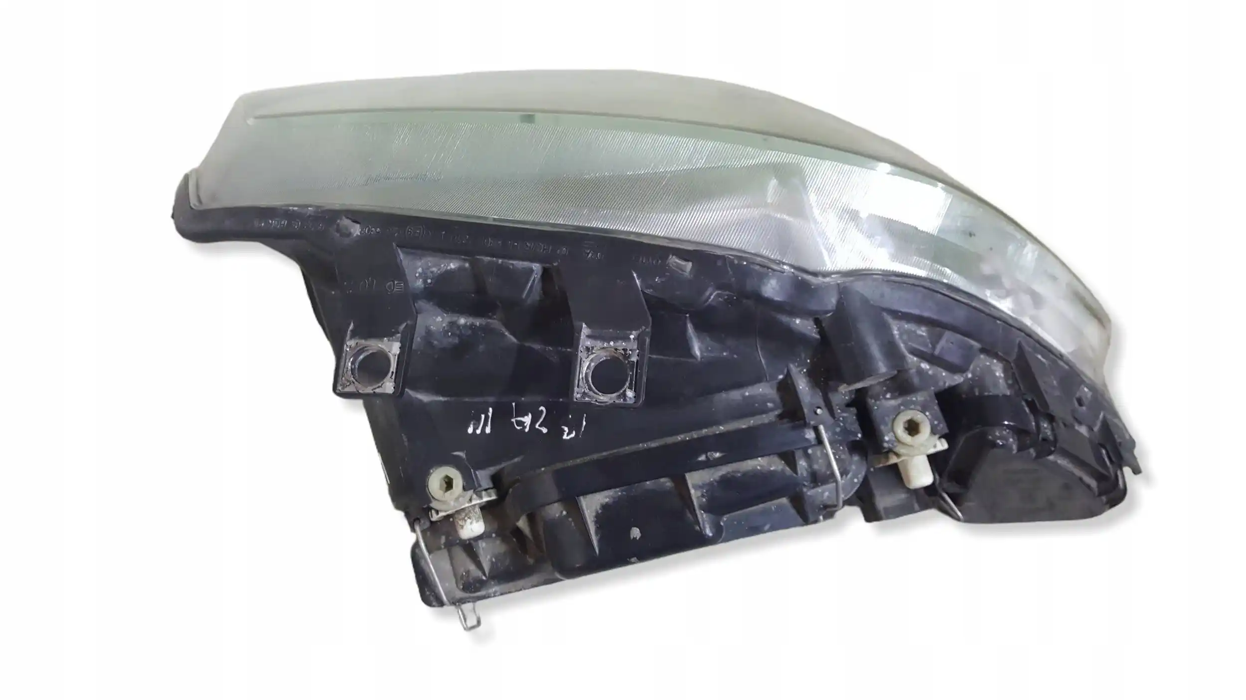 LAMPA PRAWY PRZÓD PRZEDNIA SEAT IBIZA III 6L1 CORDOBA II 6L2 LIFT 05-08
