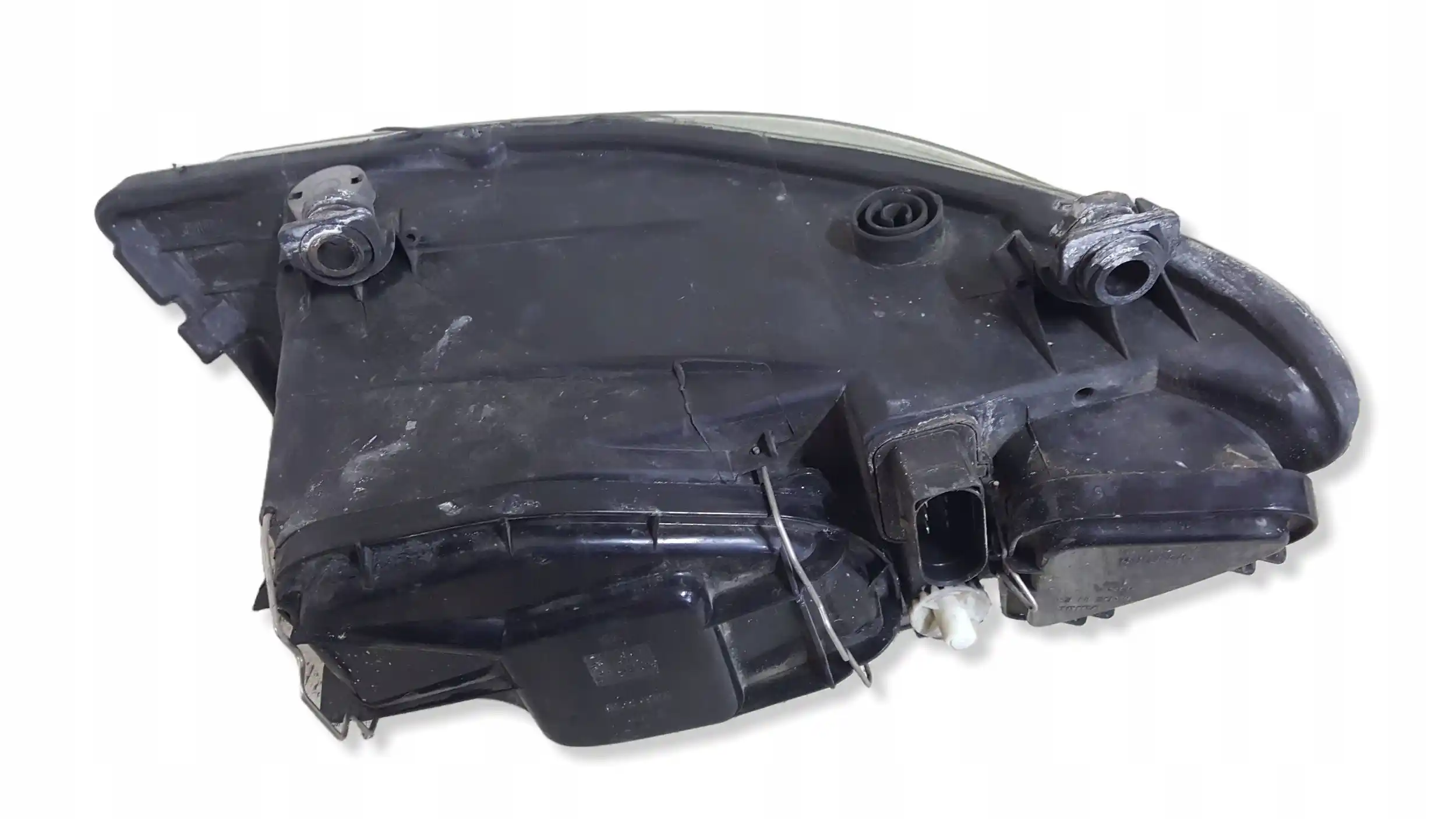 LAMPA LEWY PRZÓD 6L1941005A SEAT IBIZA III 6L1 CORDOBA II 6L2 LIFT 05-08