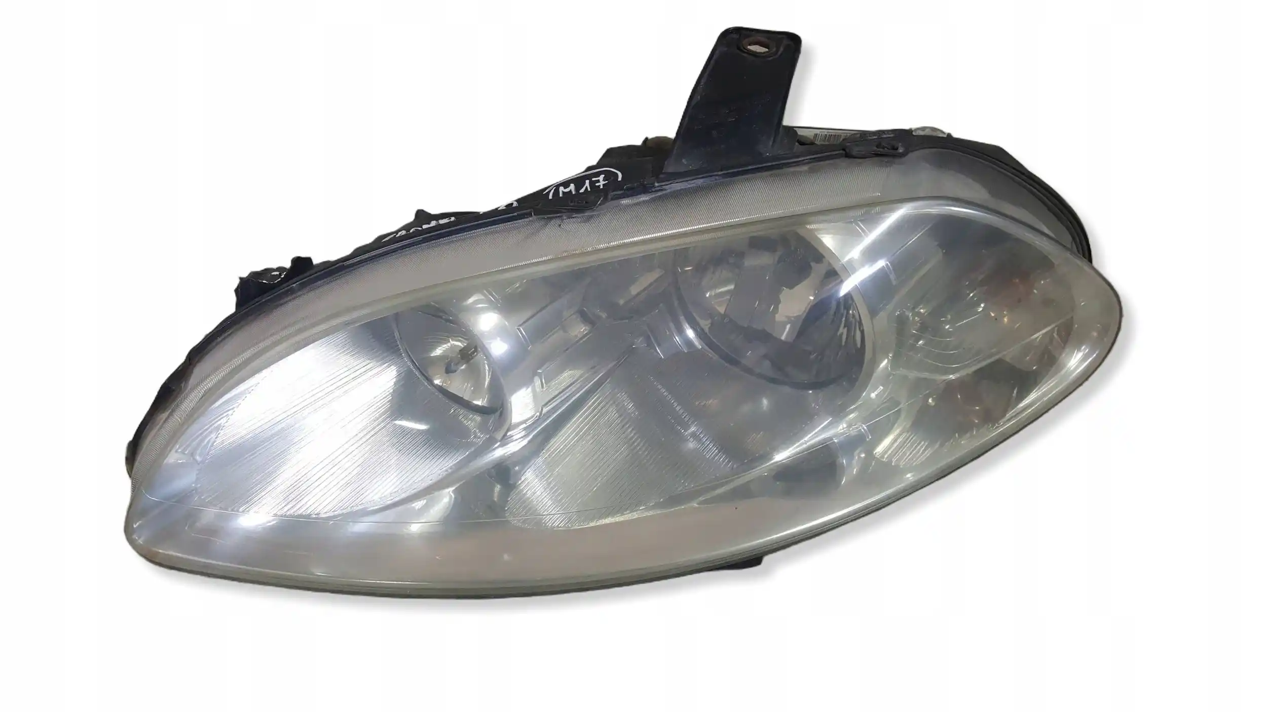 LAMPA LEWY PRZÓD PRZEDNIA 51733561 FIAT CROMA 2 II 05-07