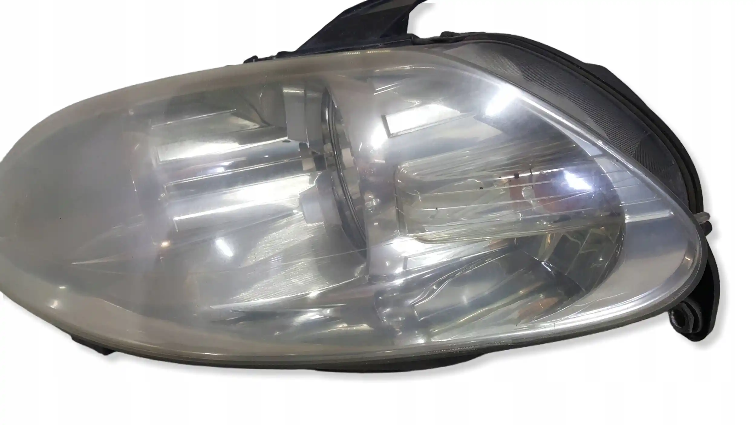 LAMPA LEWY PRZÓD PRZEDNIA 51733561 FIAT CROMA 2 II 05-07