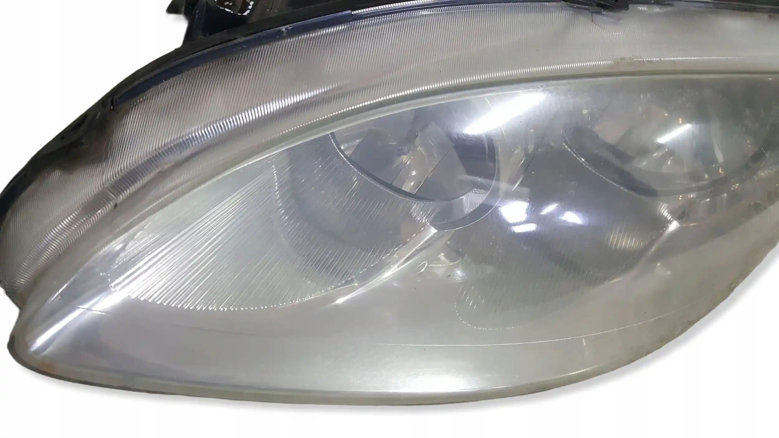 LAMPA LEWY PRZÓD PRZEDNIA 51733561 FIAT CROMA 2 II 05-07