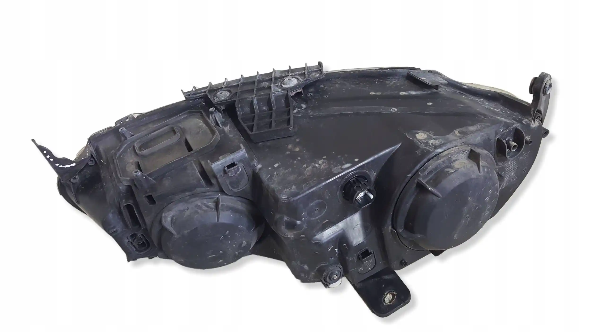 LAMPA LEWY PRZÓD PRZEDNIA 51733561 FIAT CROMA 2 II 05-07